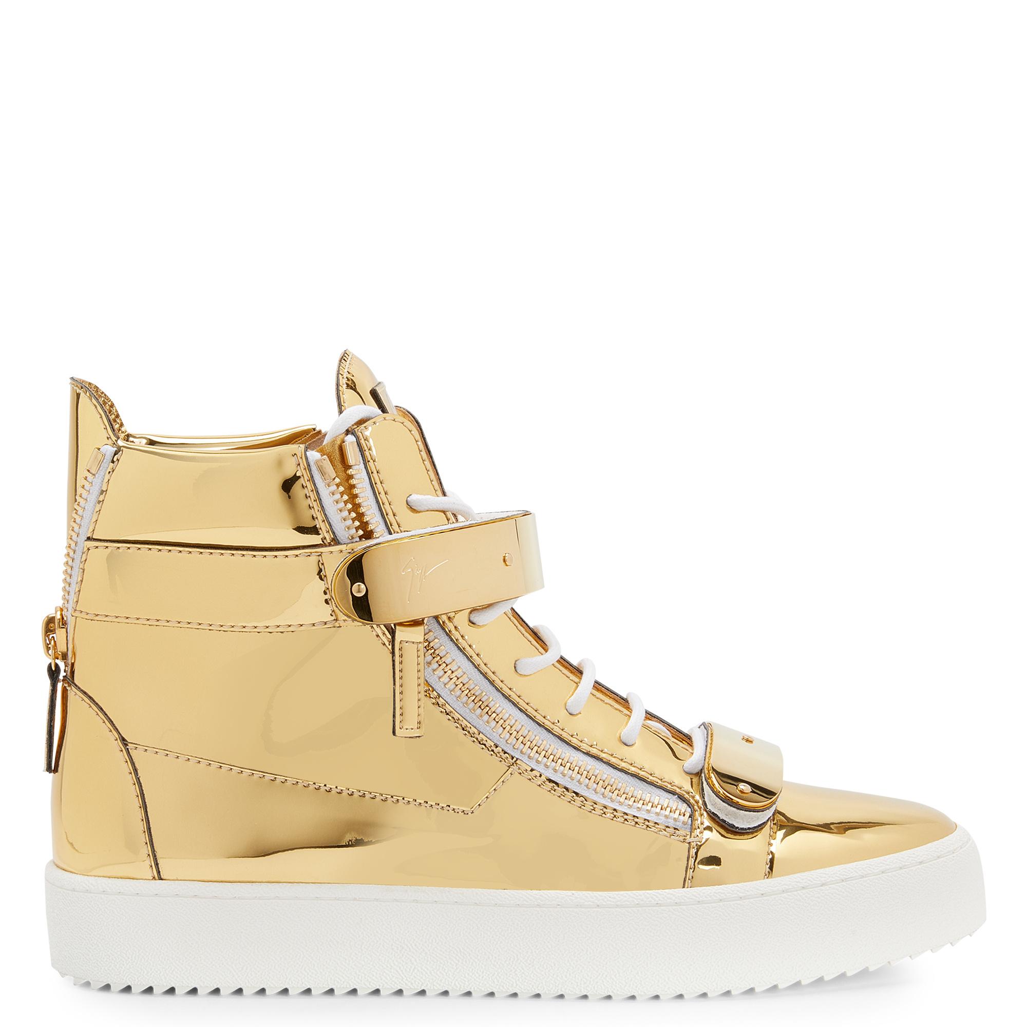 coby giuseppe zanotti