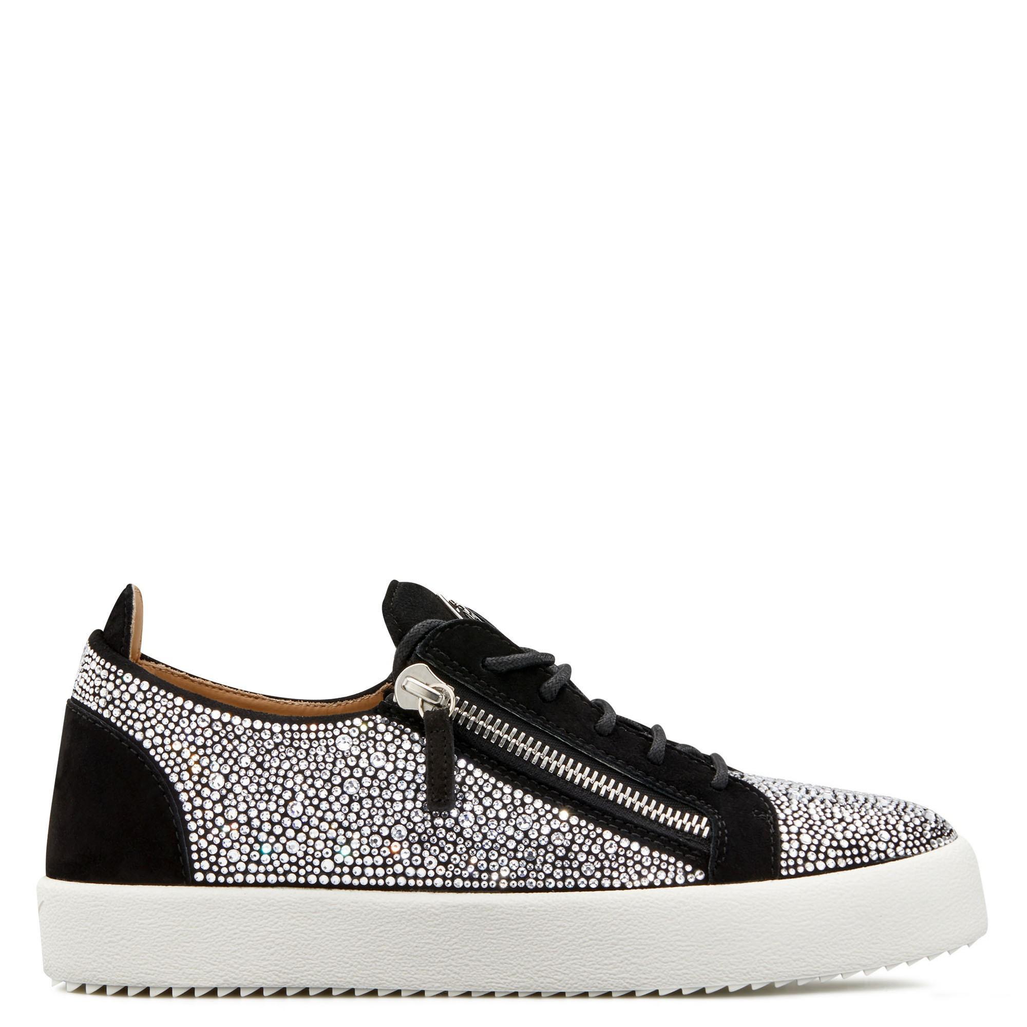 giuseppe zanotti low top