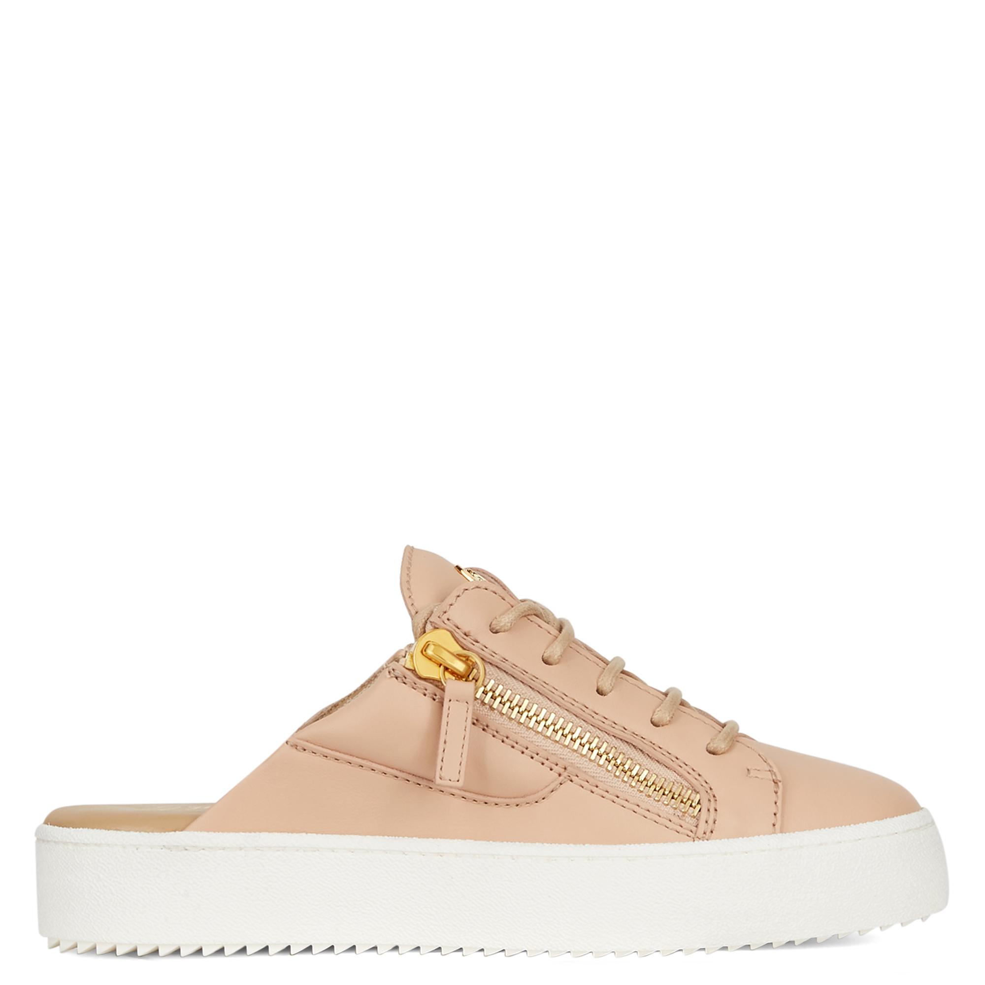 zanotti beige