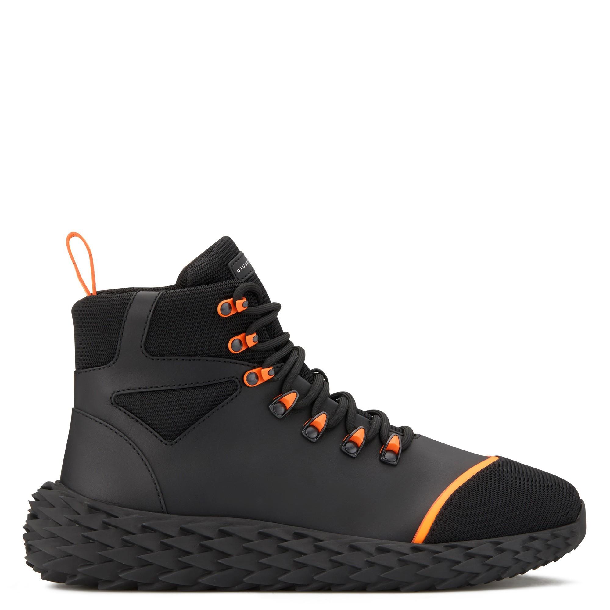 urchin giuseppe zanotti