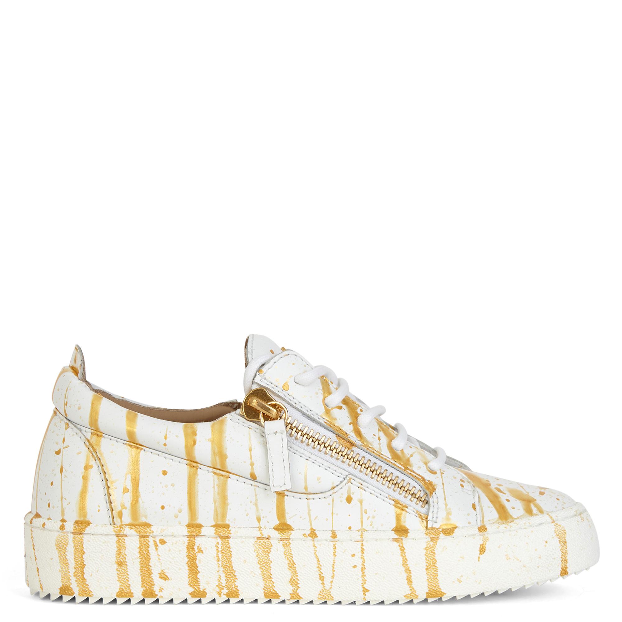 giuseppe zanotti gail