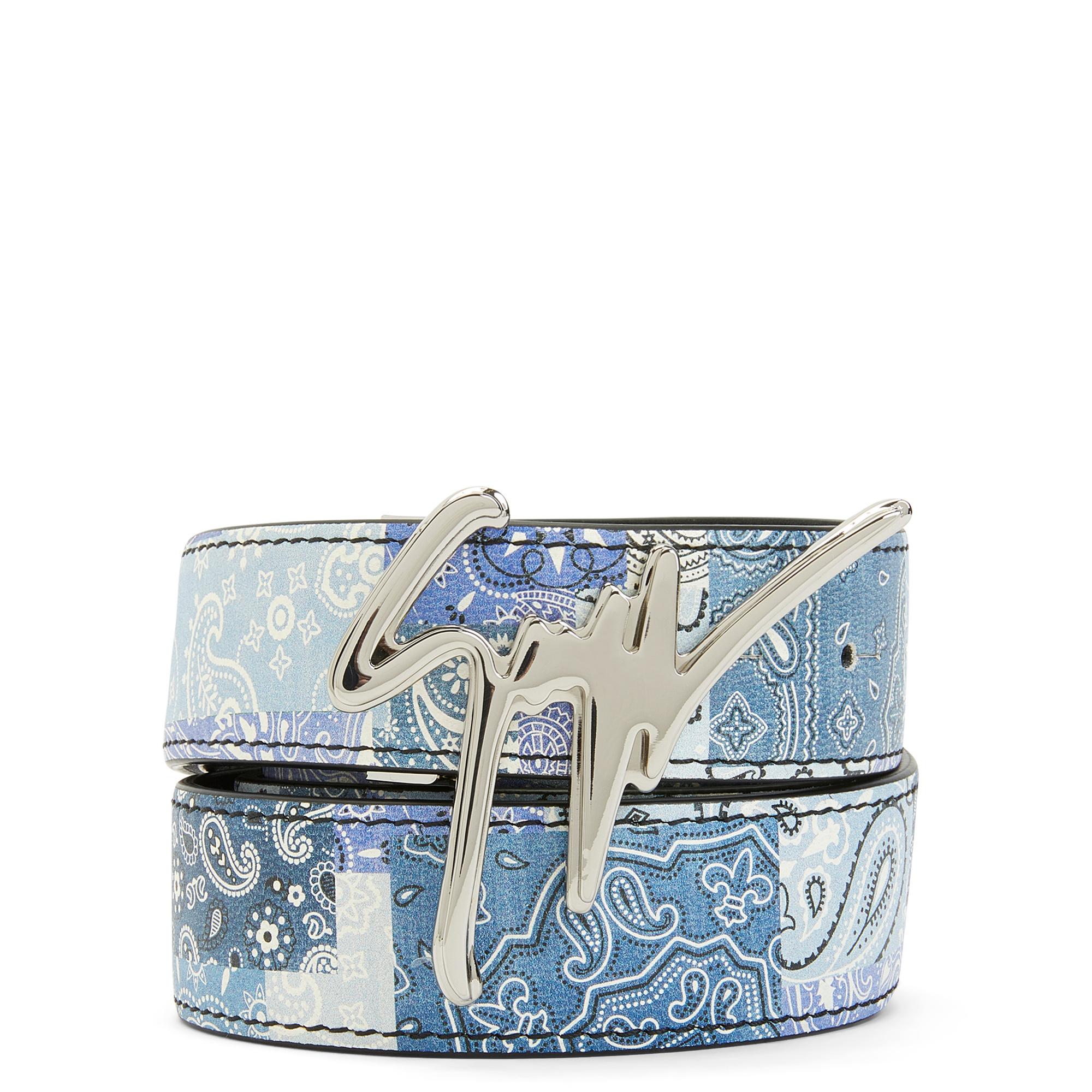 Giuseppe zanotti women's on sale belt