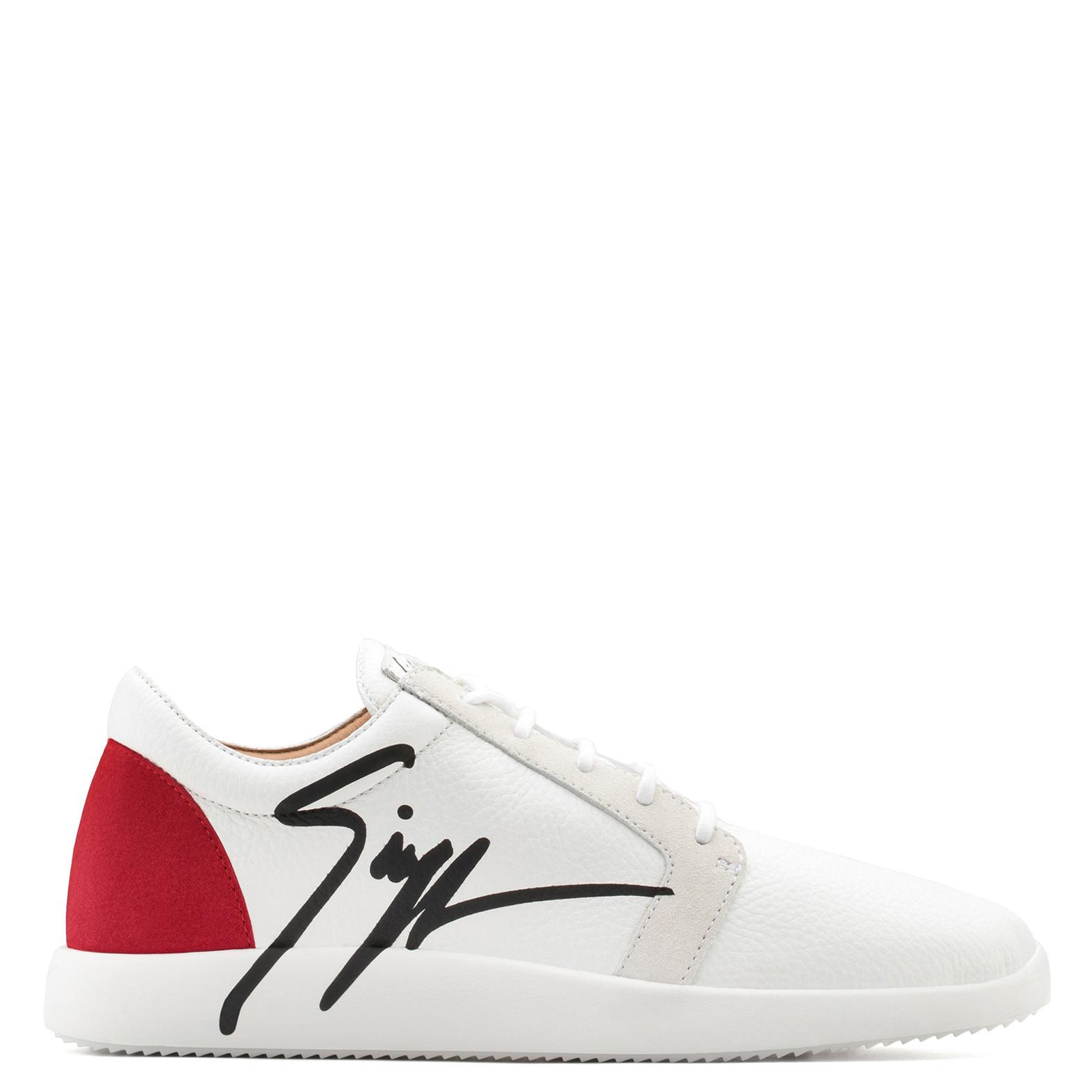 giuseppe runner