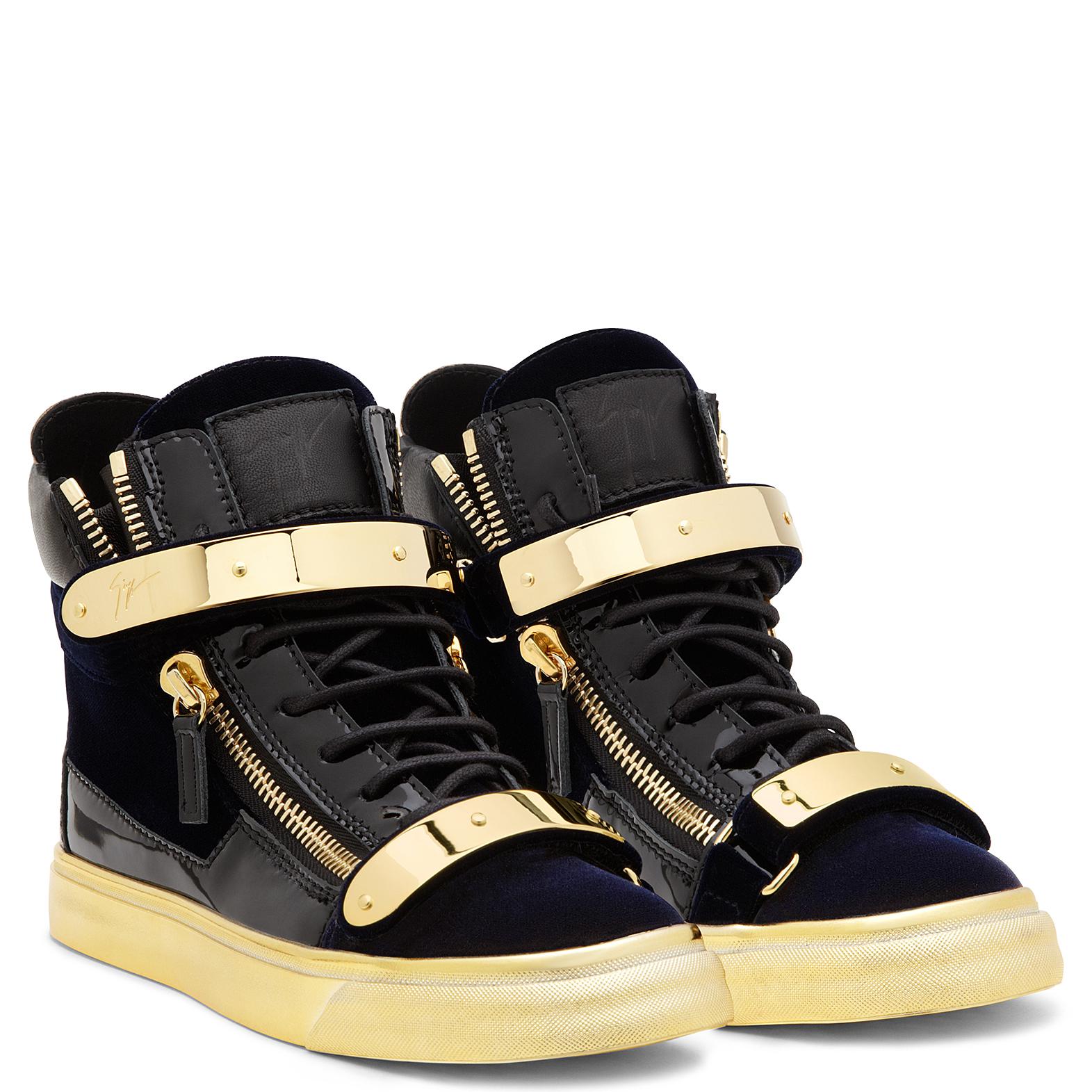 coby giuseppe zanotti
