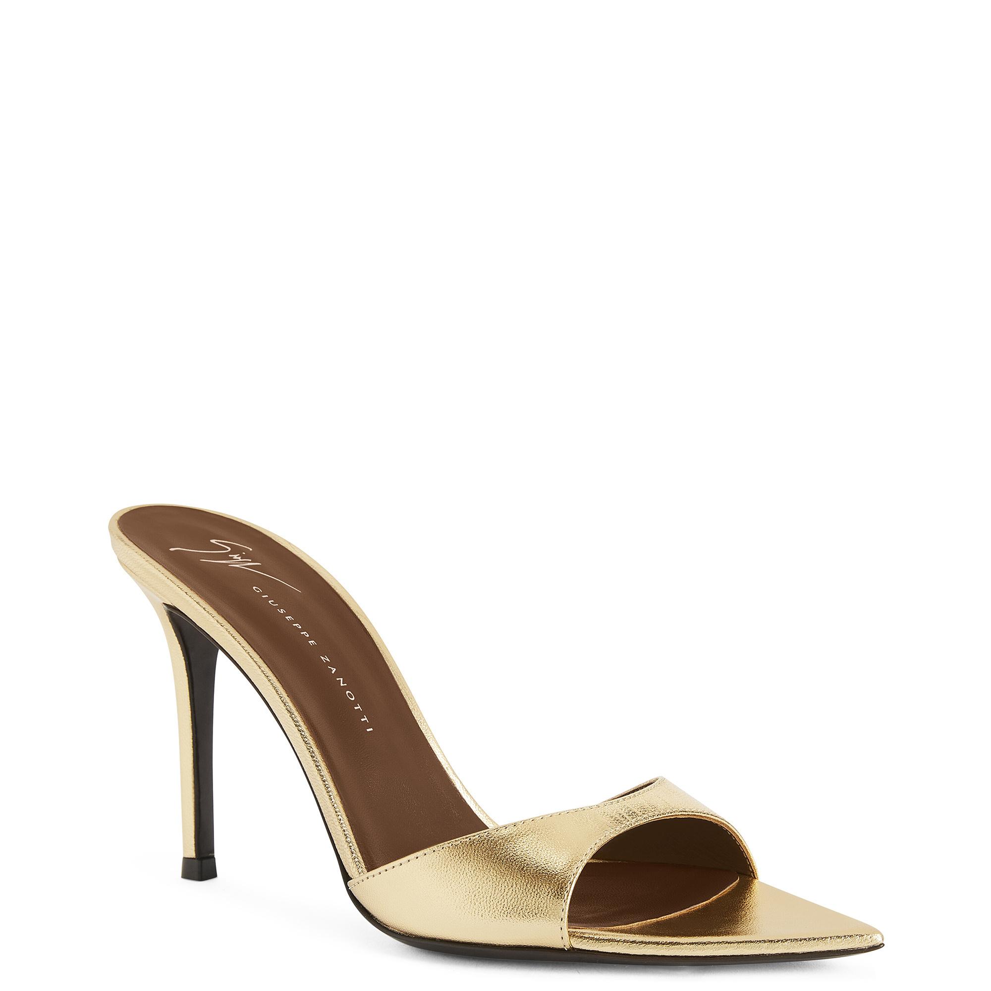 Giuseppe Zanotti Shoes for Women Online Sale up to 63 off Lyst Canada