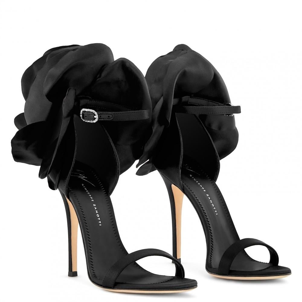 Peony on sale giuseppe zanotti