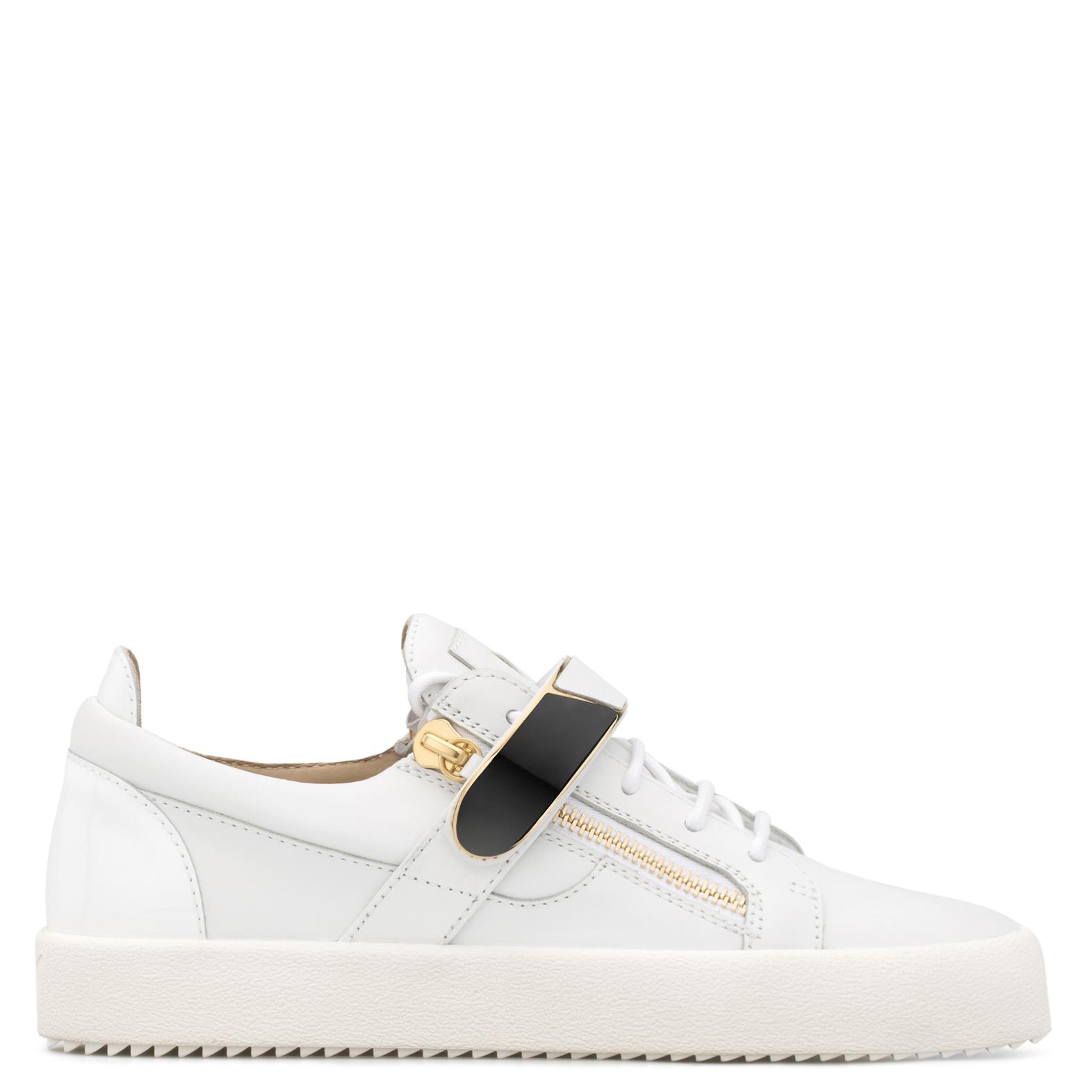 Giuseppe Zanotti Low-Top Sneakers FRANKIE online shopping - mybudapester.com