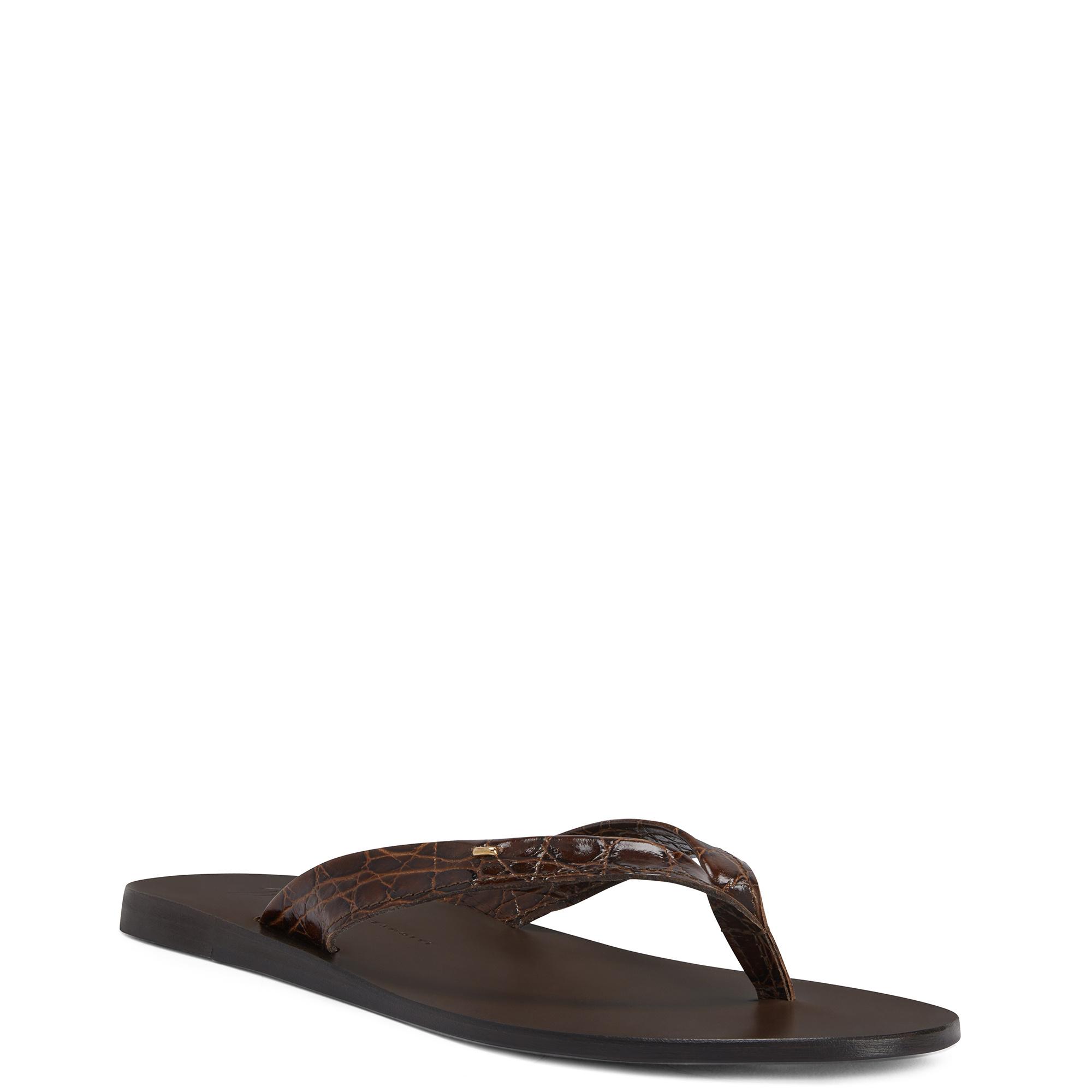 Giuseppe Zanotti Replica Sandals for Men Up to 75% off Lyst