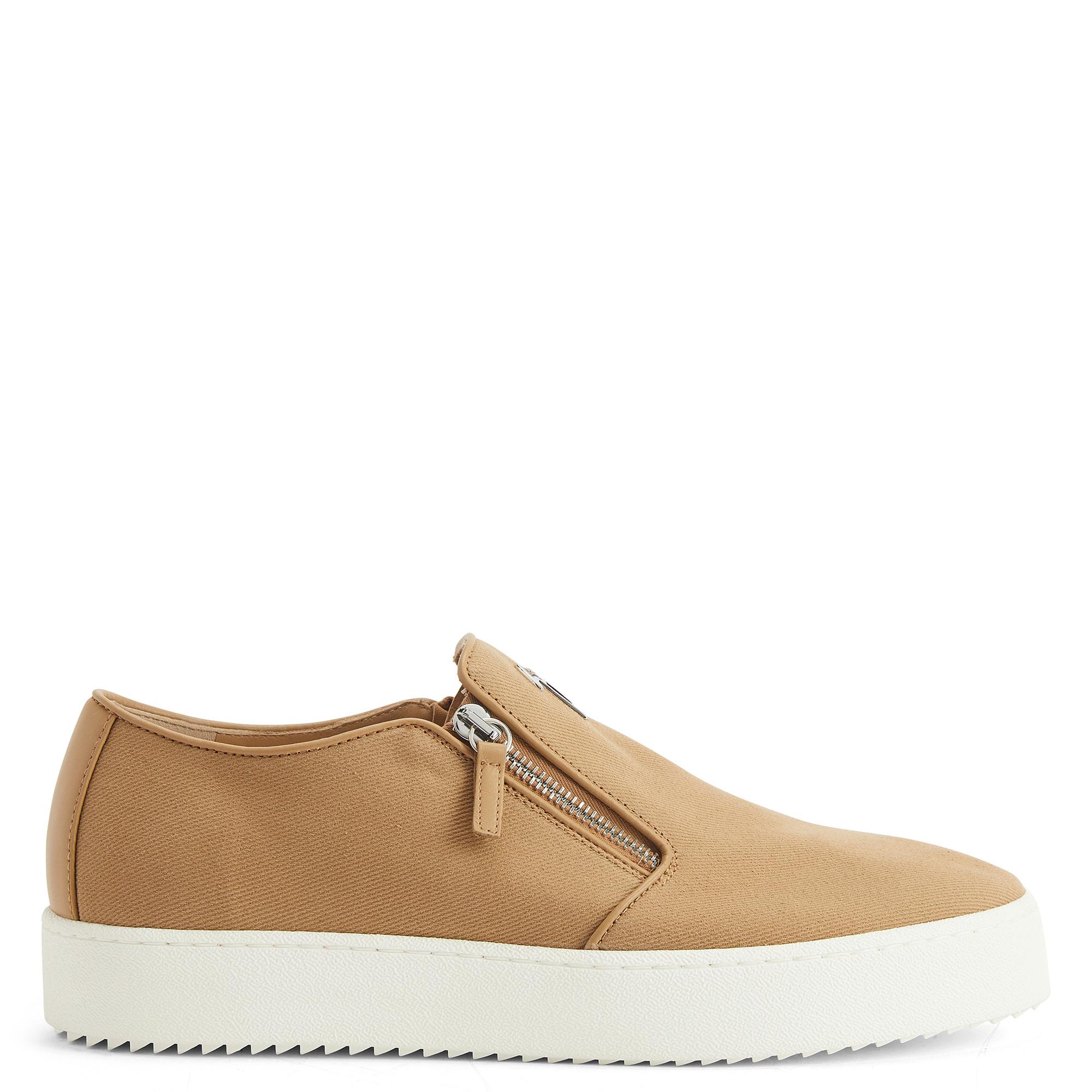 giuseppe zanotti BNIB authentic slipon sneakers Giuseppe Zanotti Sneakers for Men | Online Sale up to 50  main image 3