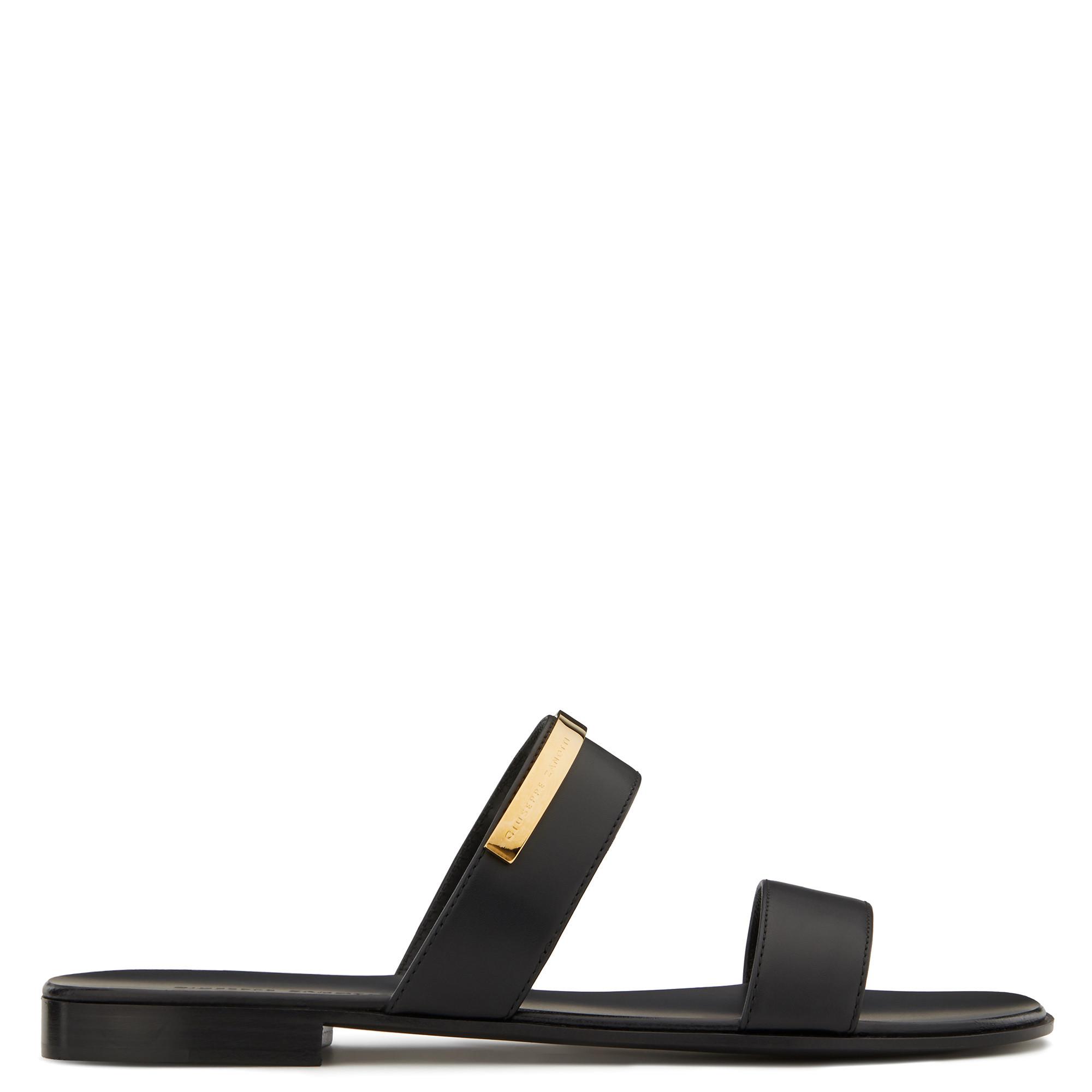 giuseppe zanotti sandals mens