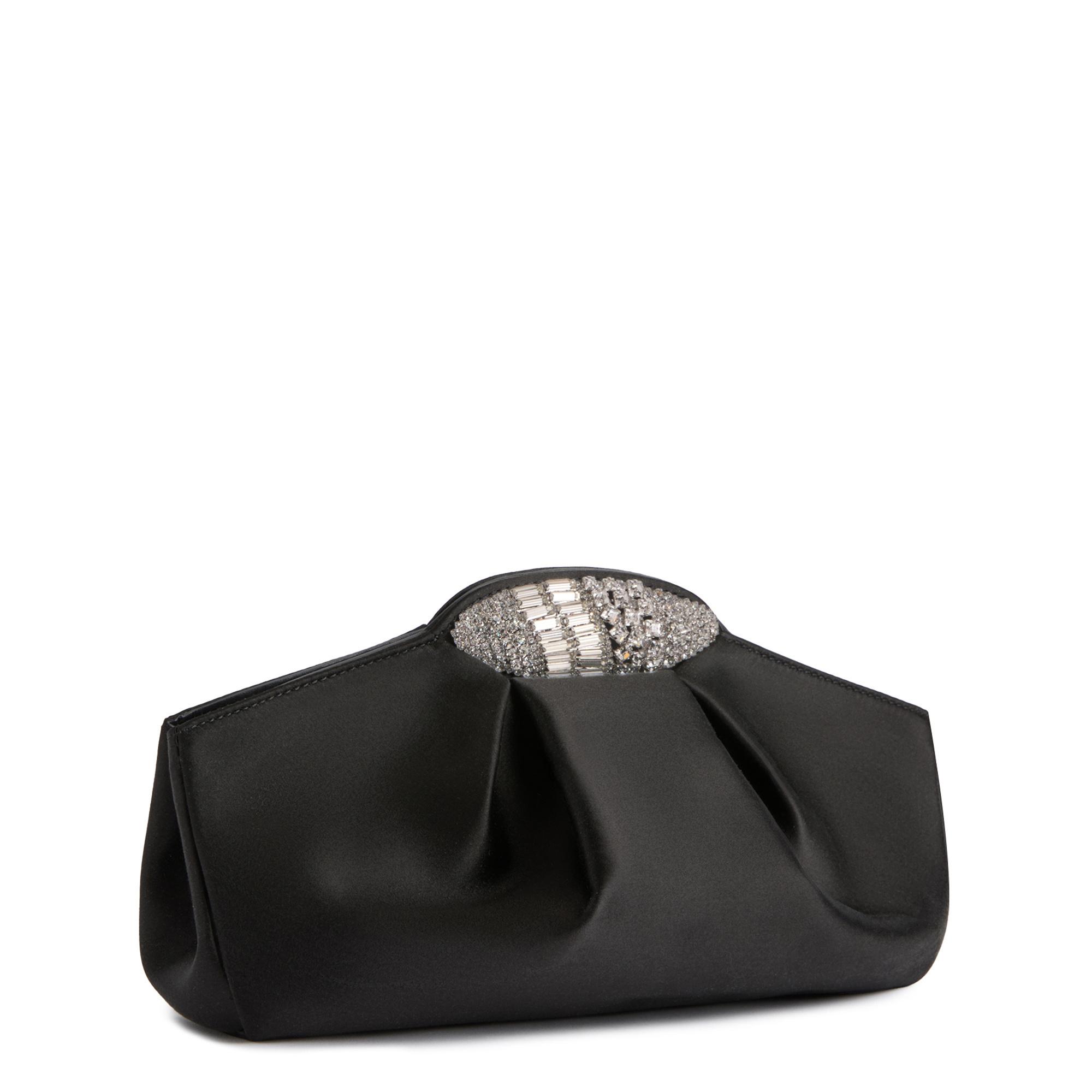 Vernice Giuseppe Zanotti Borse CLEOPATRA MINI