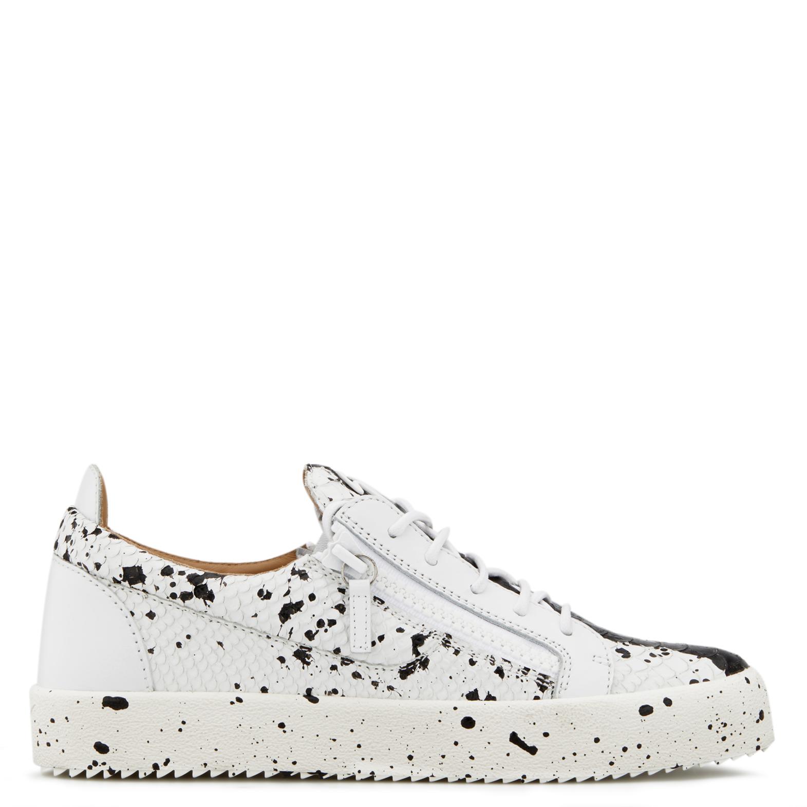 zanotti double