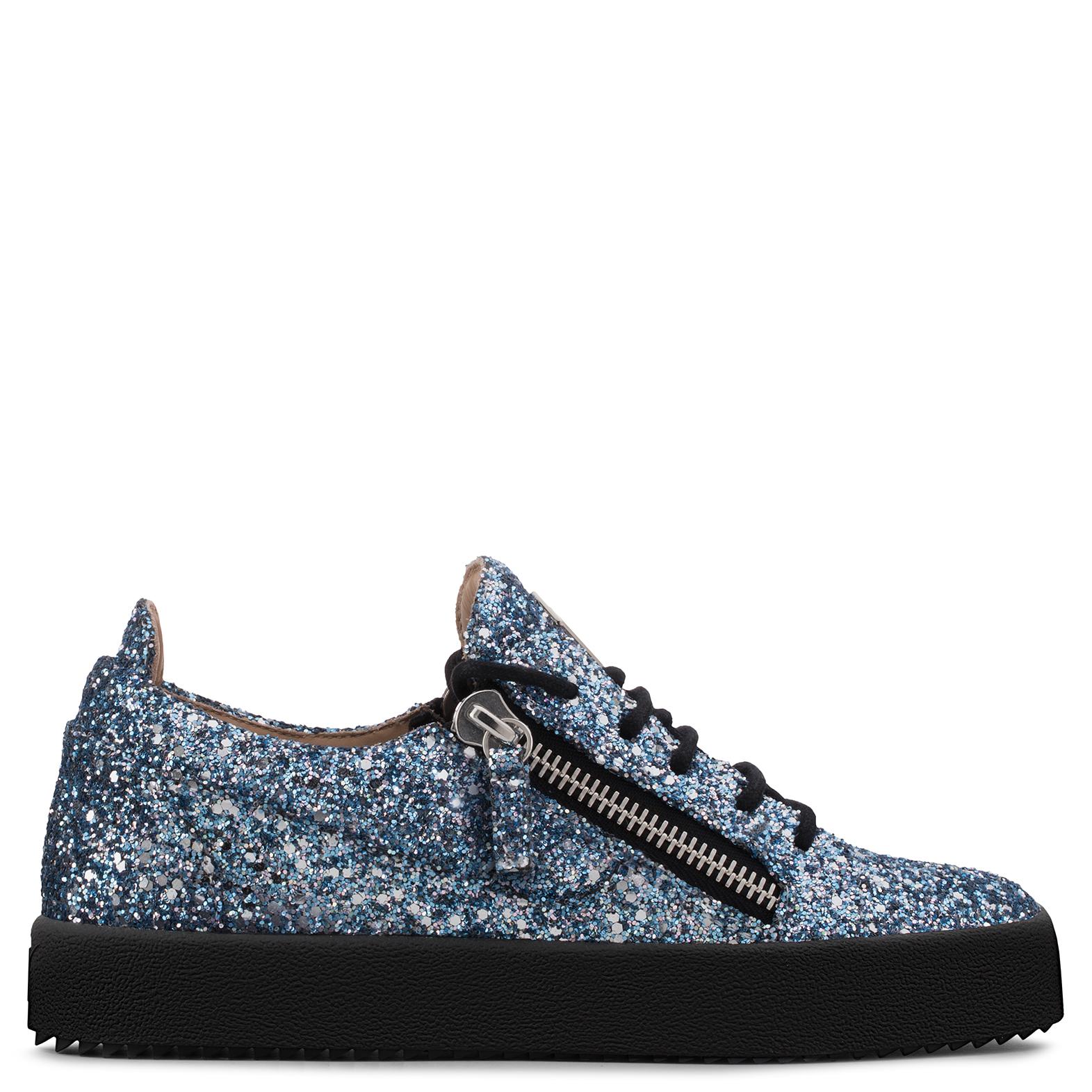 giuseppe gail glitter