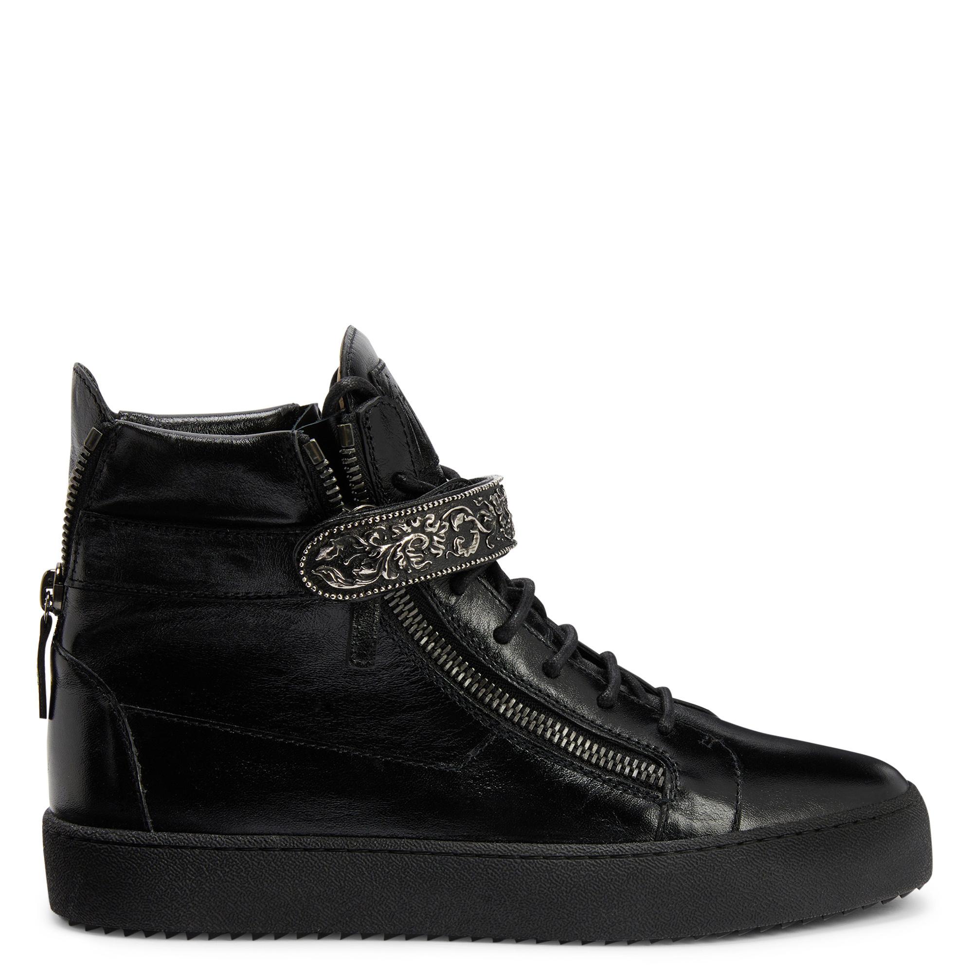 Giuseppe zanotti high top deals