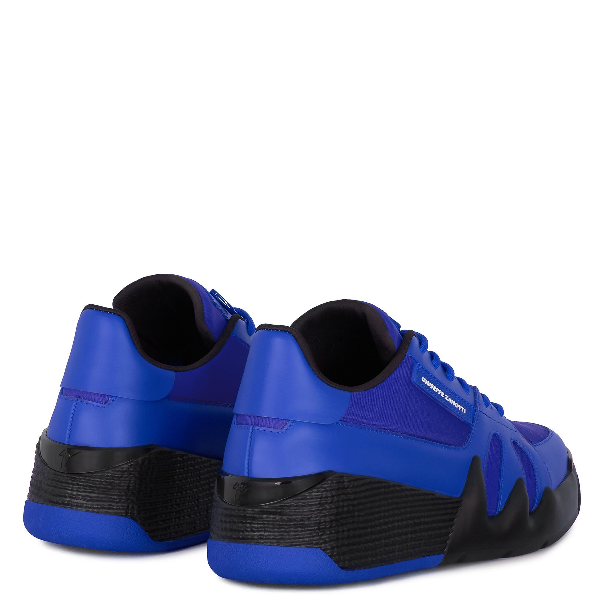 Zanotti bleu top