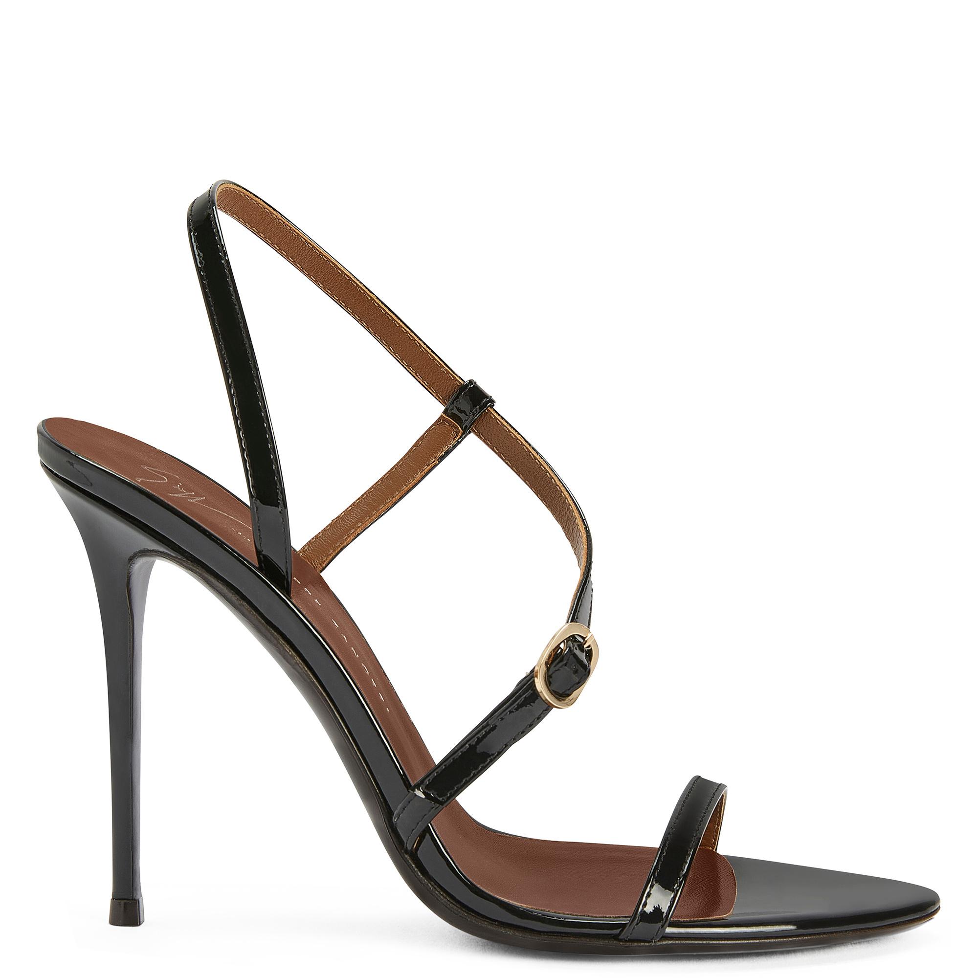Scarpe col tacco Giuseppe Zanotti da donna Sconto online fino al 70 Lyst
