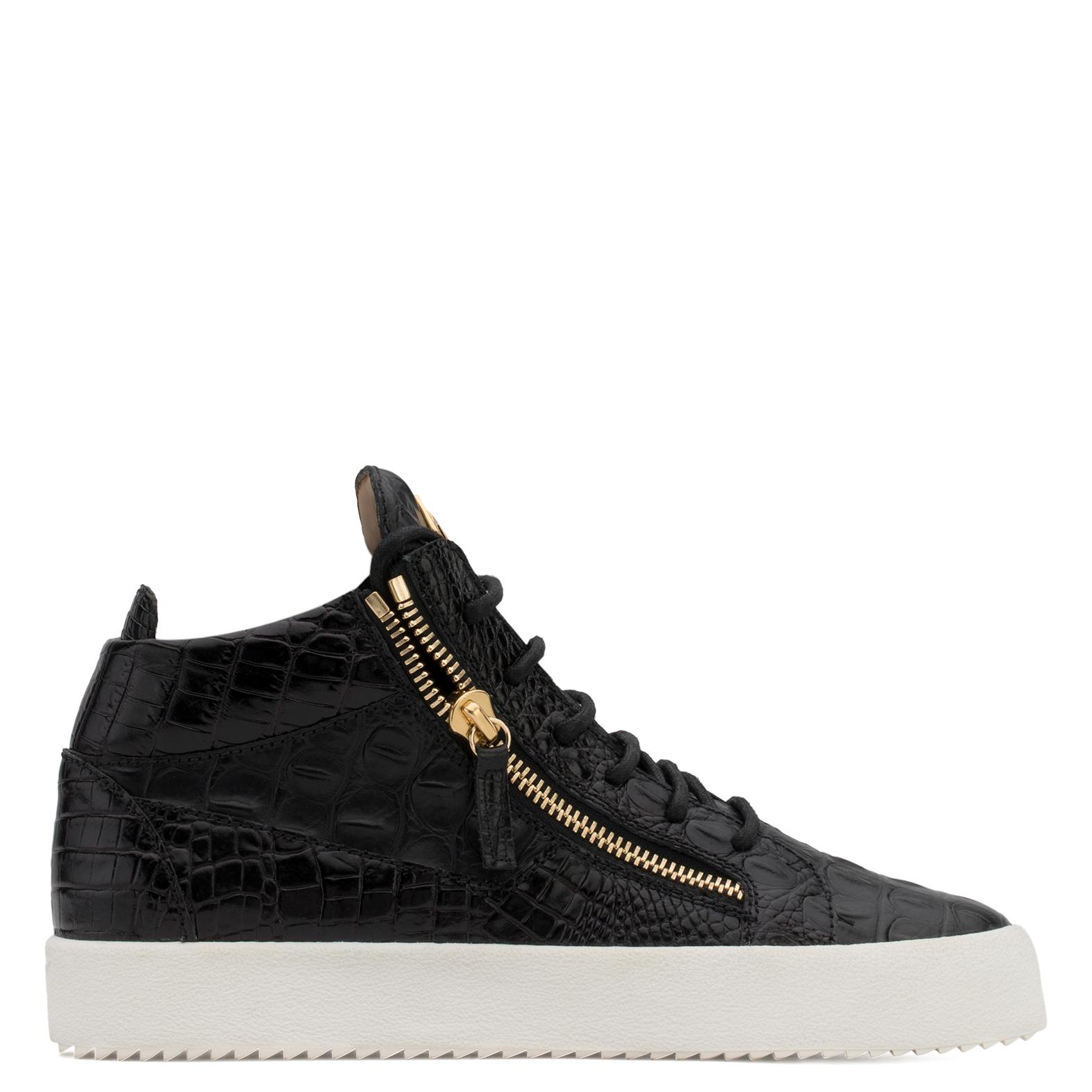 giuseppe zanotti kriss black