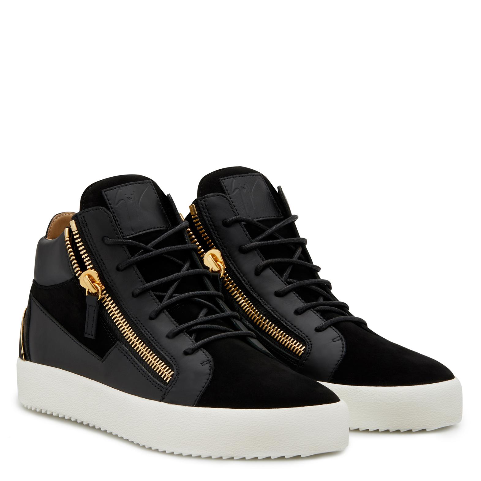 giuseppe zanotti frankie signature