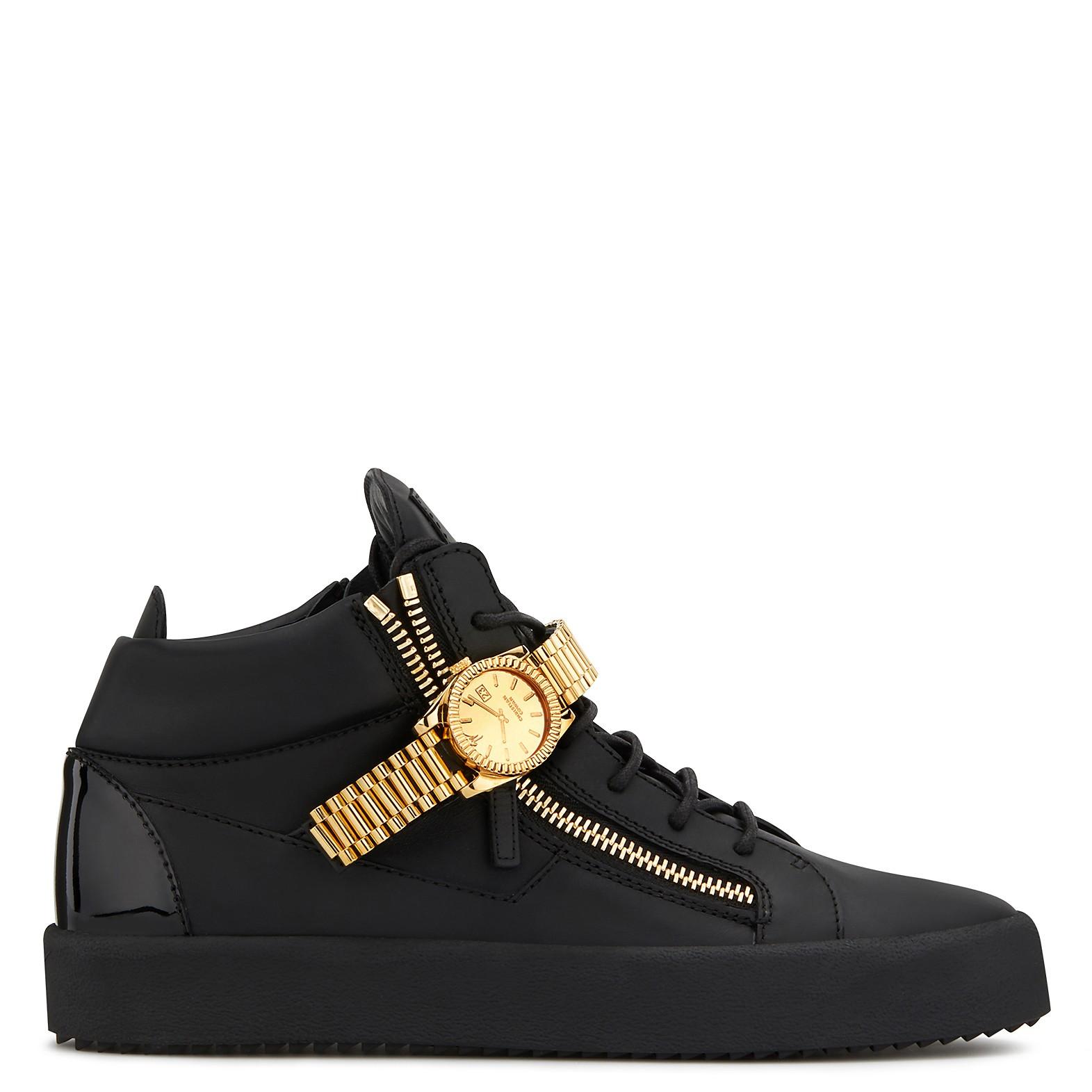 zanotti basket