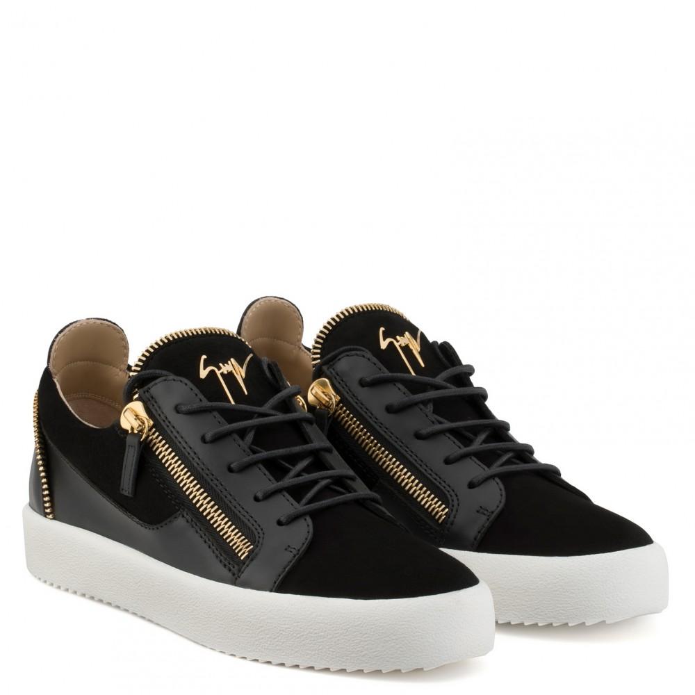 zanotti kirk low