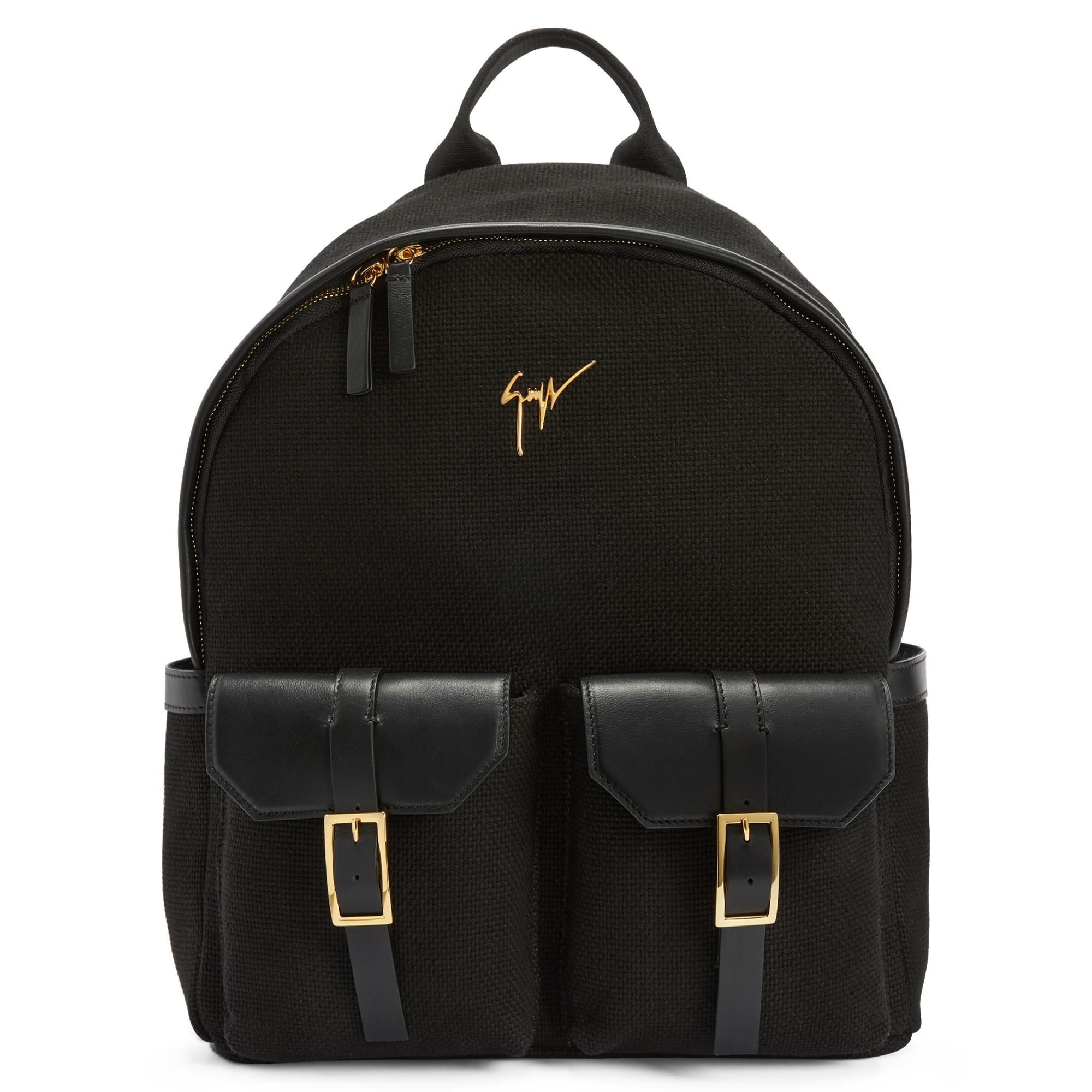 Giuseppe Zanotti Backpacks for Men Online Sale up to 70 off Lyst Canada