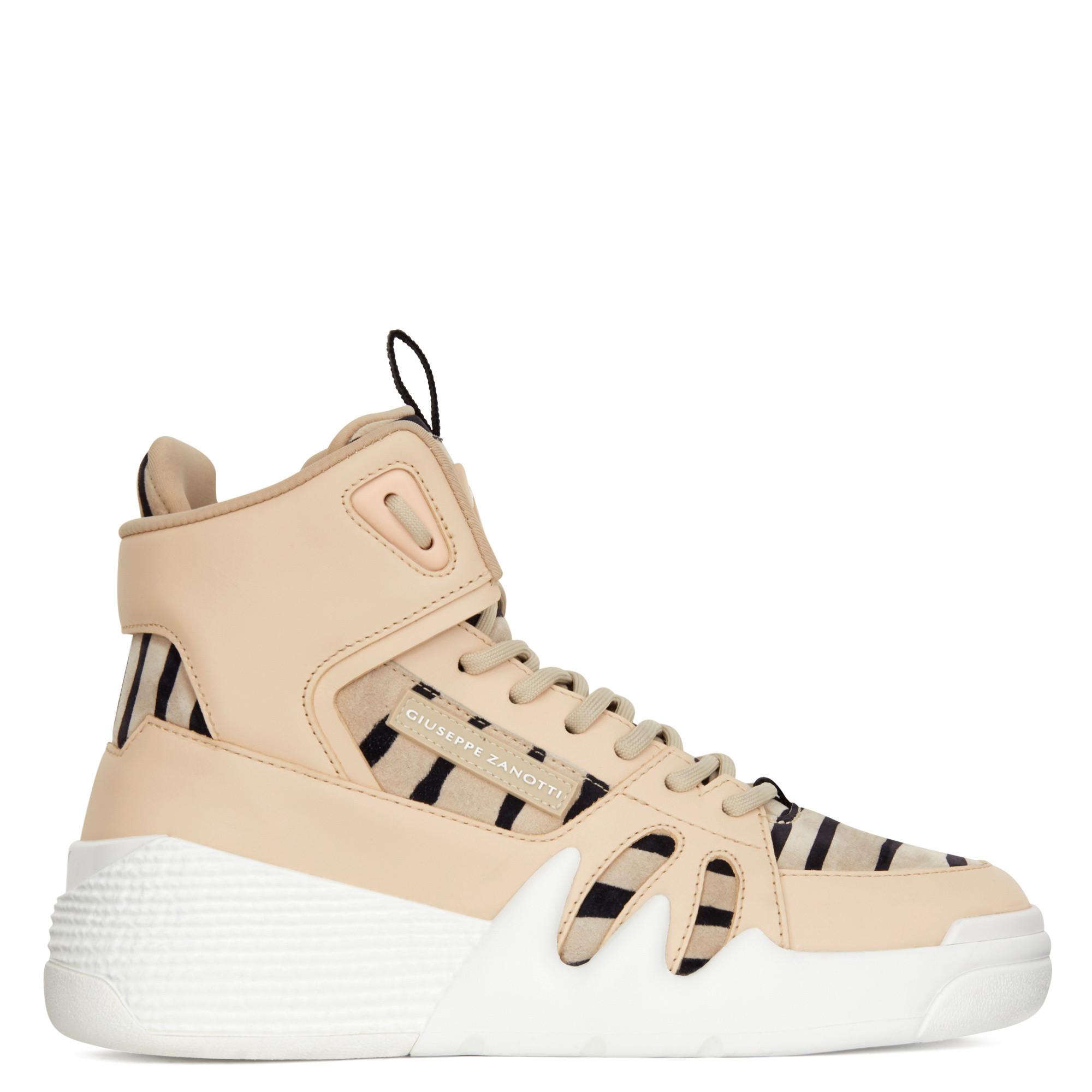 zanotti talon