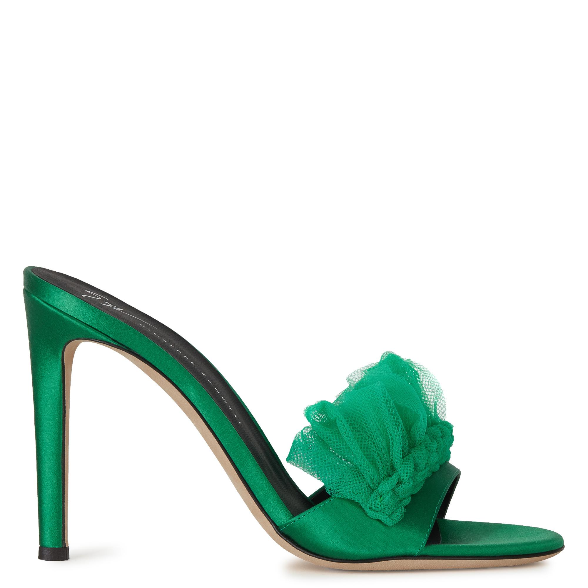 giuseppe zanotti mules