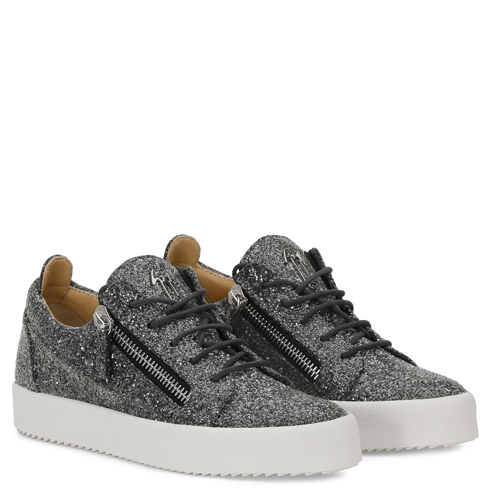 cheryl glitter giuseppe zanotti