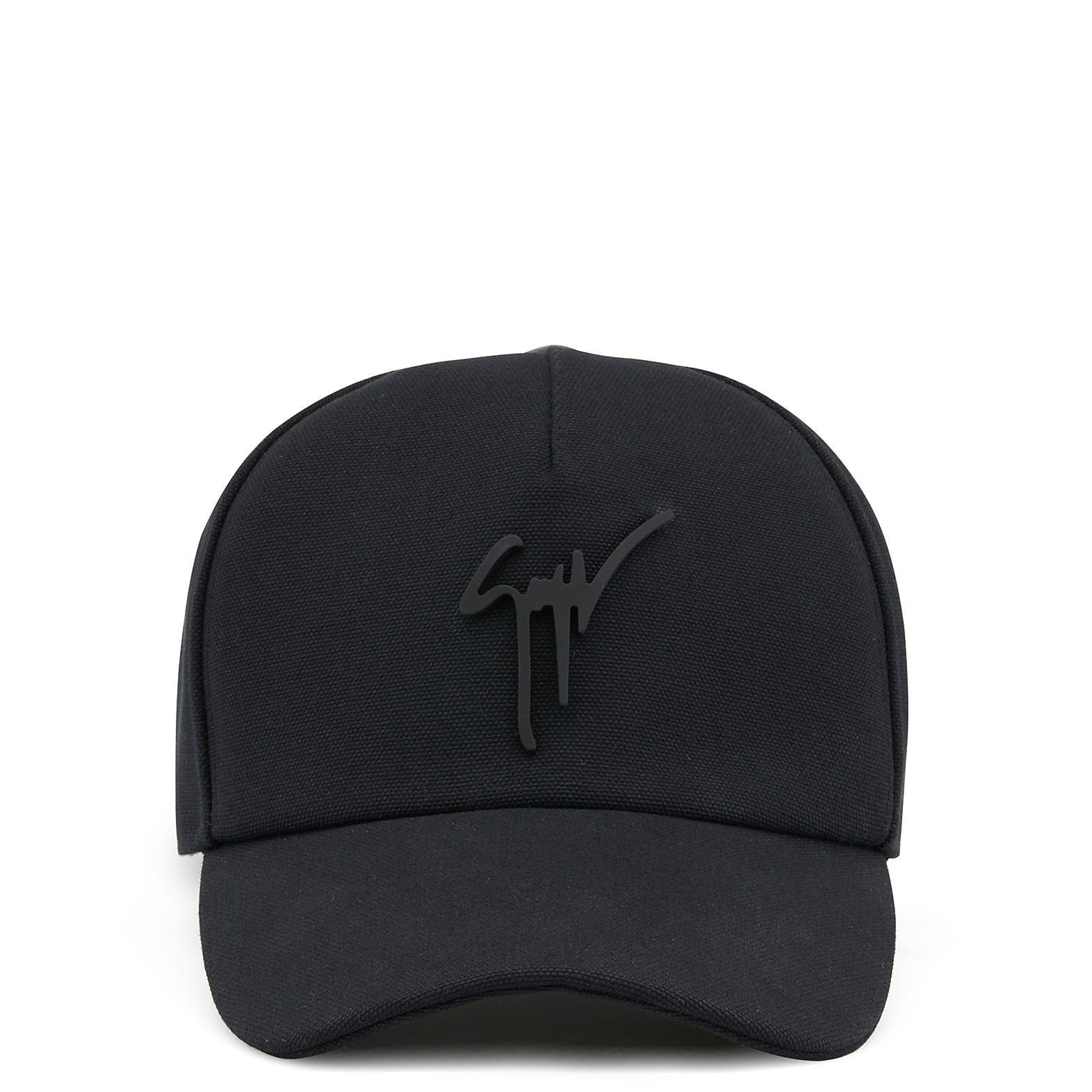 giuseppe zanotti hat