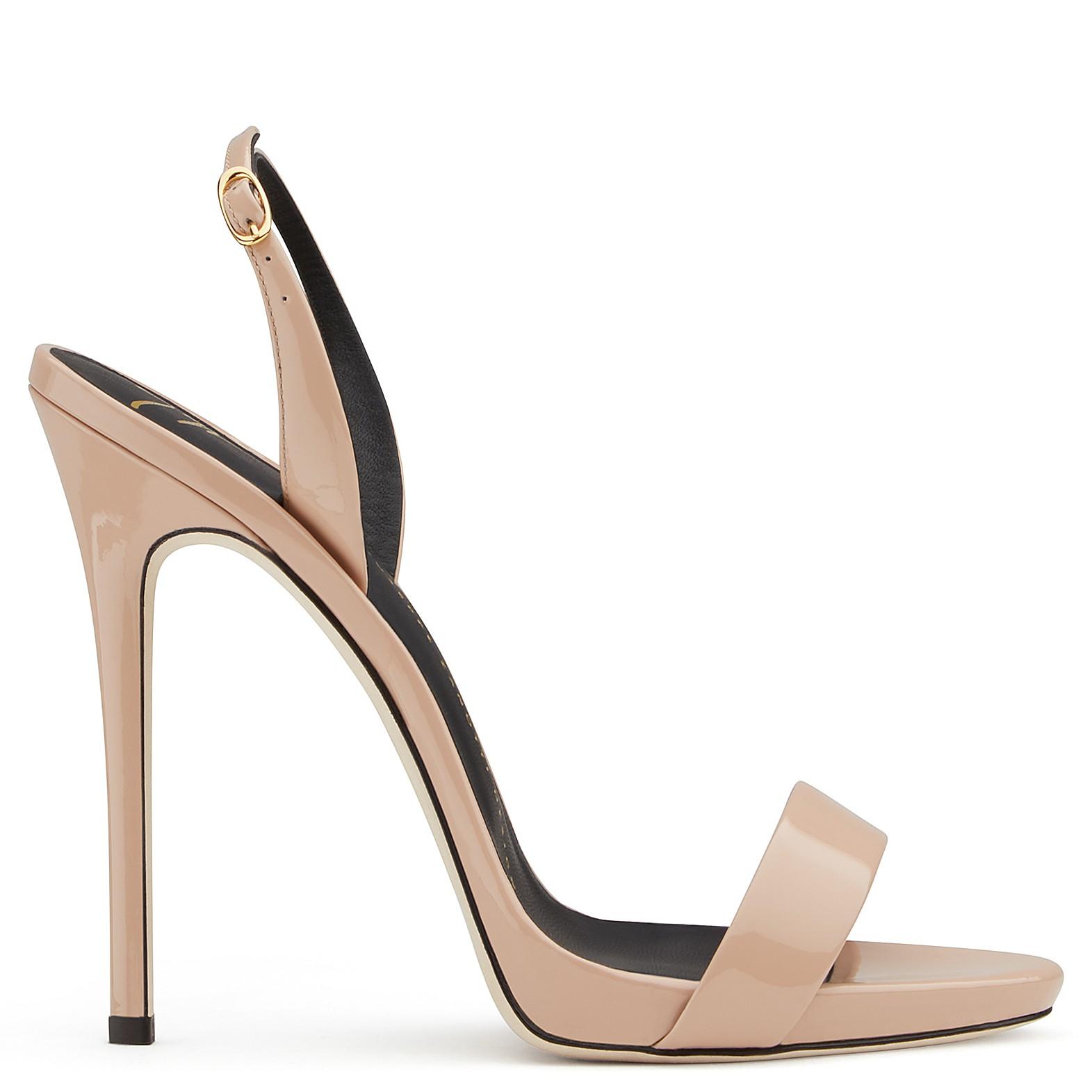 giuseppe zanotti sophie