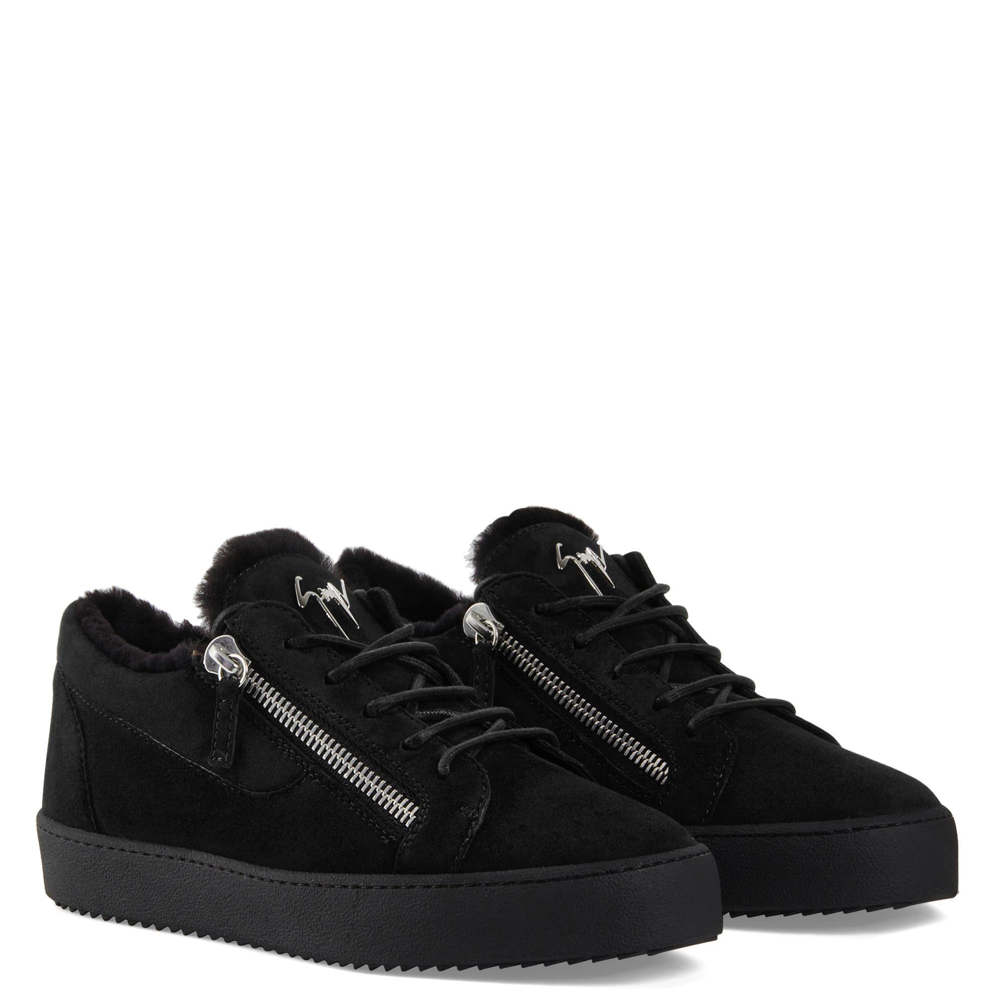 zanotti daim