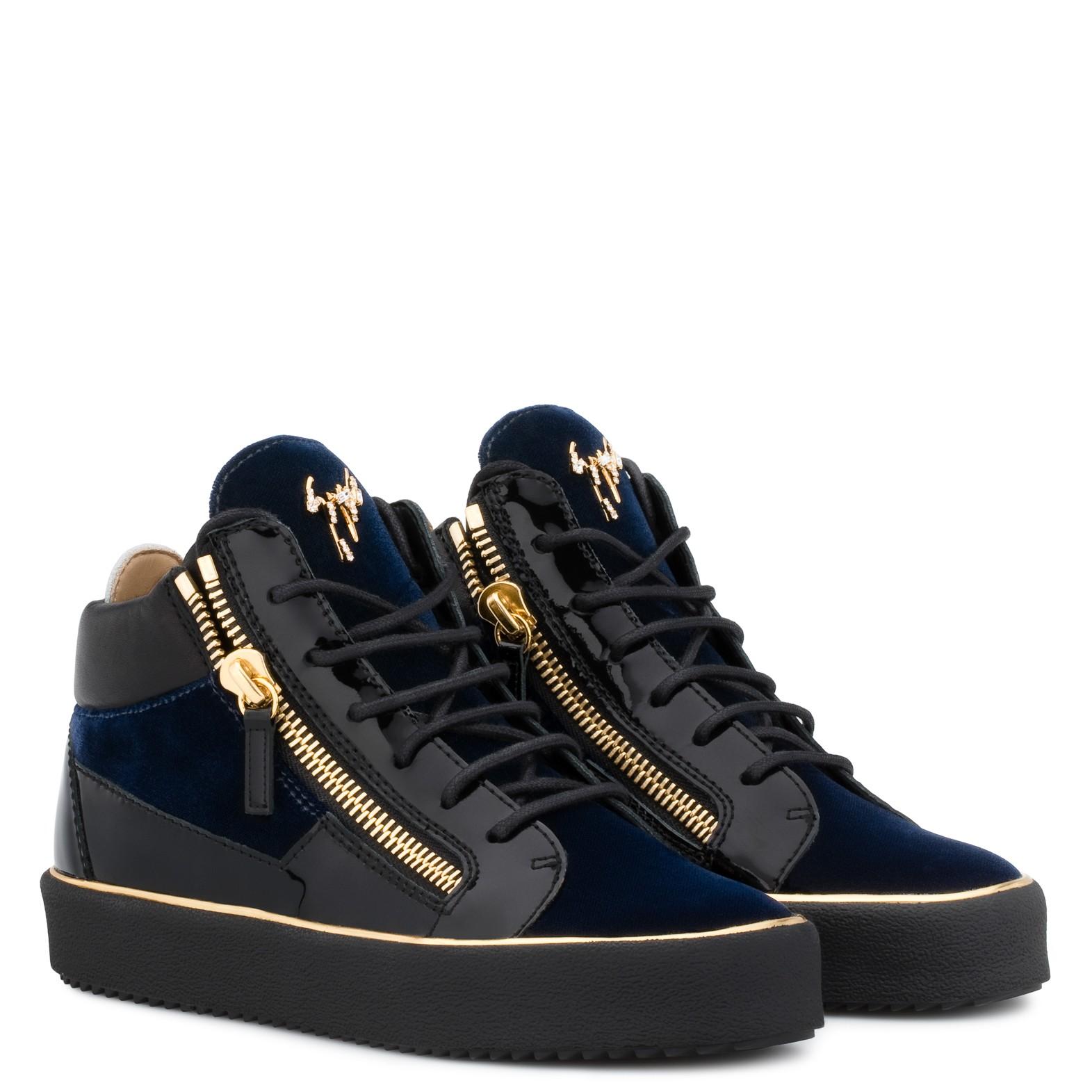 blue giuseppe