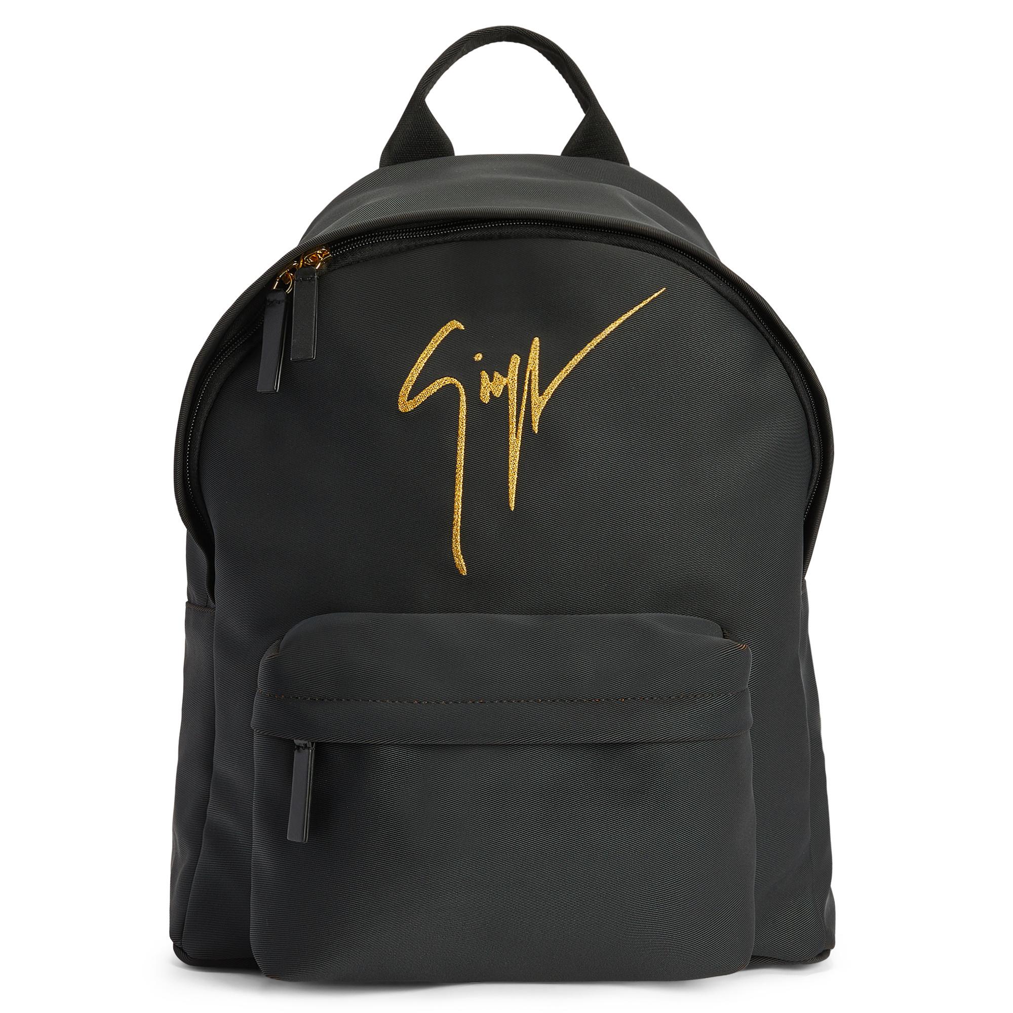 Giuseppe Zanotti Backpacks for Men | Online Sale up to 70