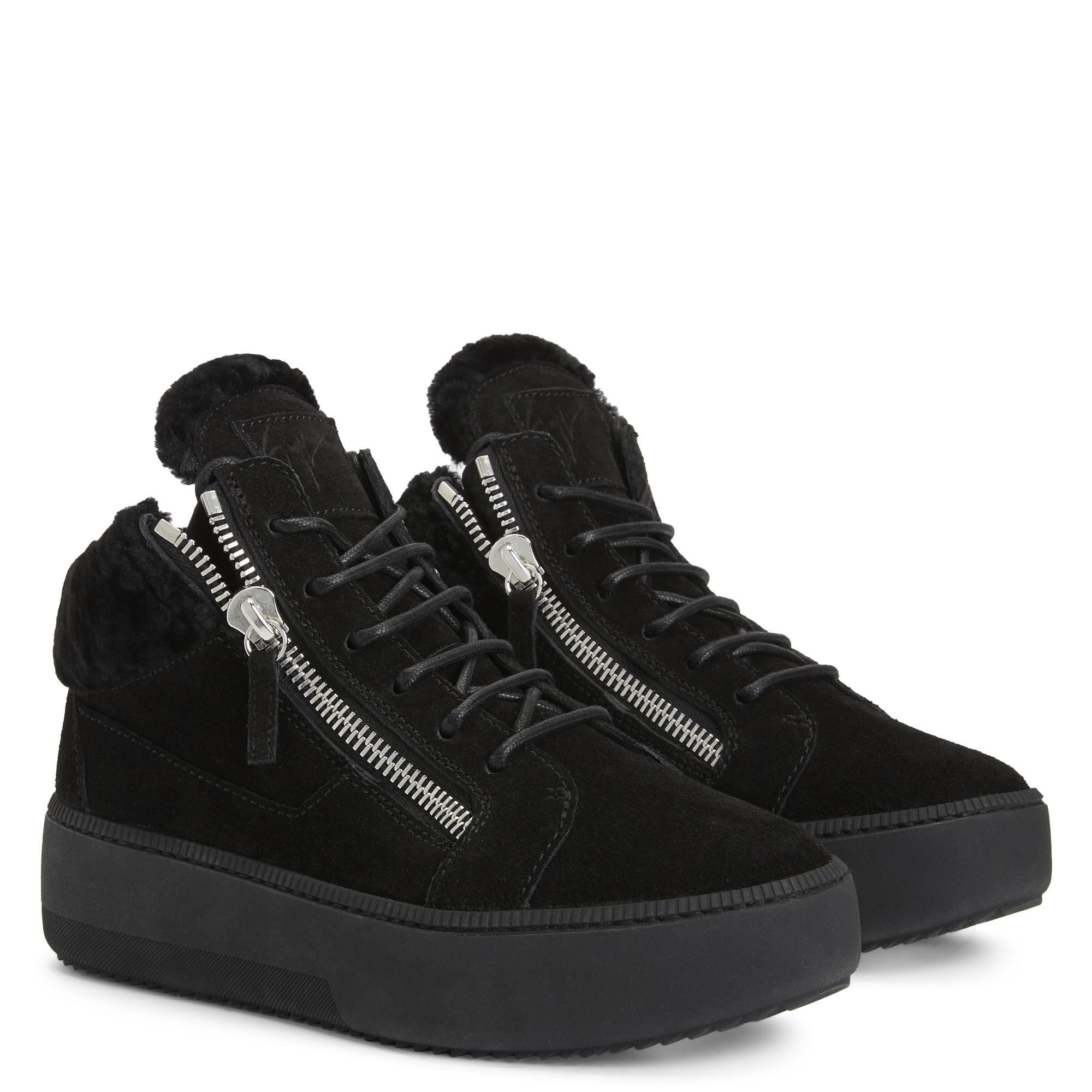 giuseppe zanotti kriss black