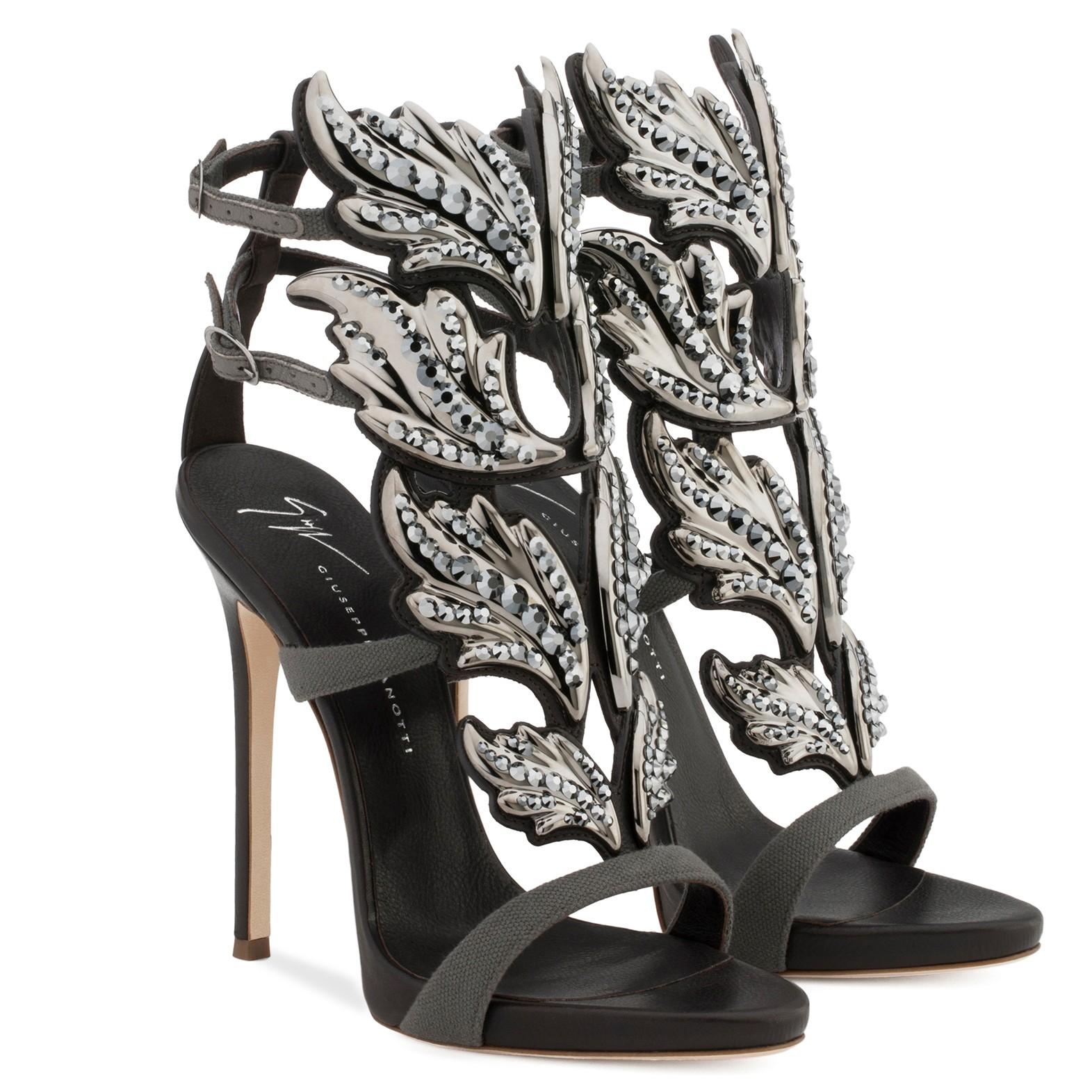 giuseppe zanotti cruel sale