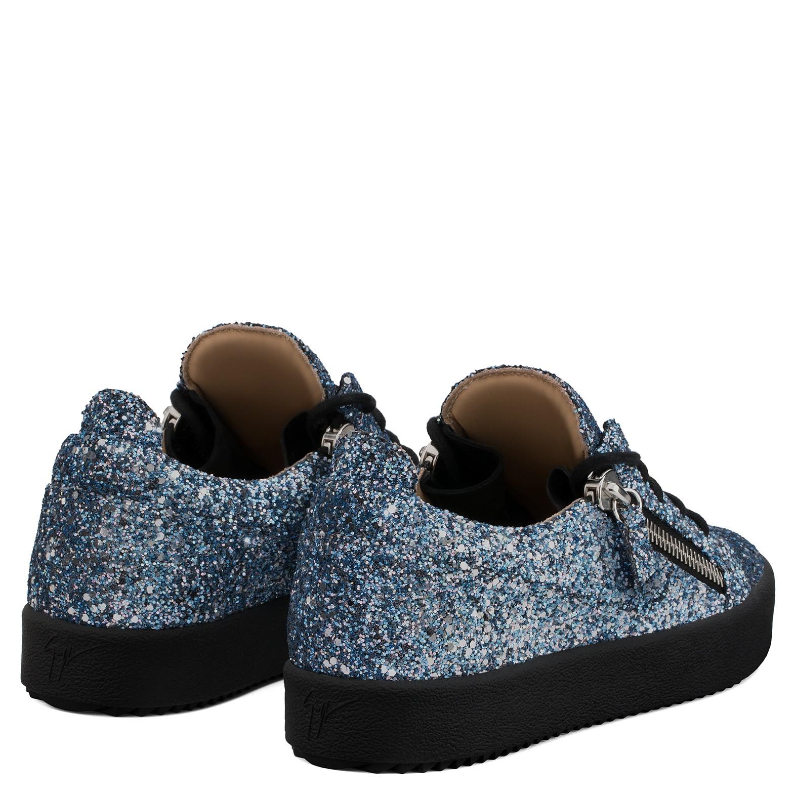 giuseppe gail glitter