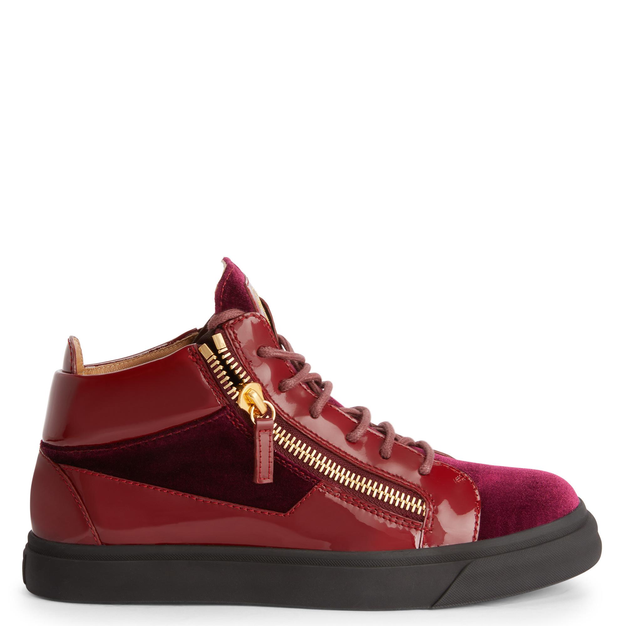 Giuseppe zanotti kriss red sales