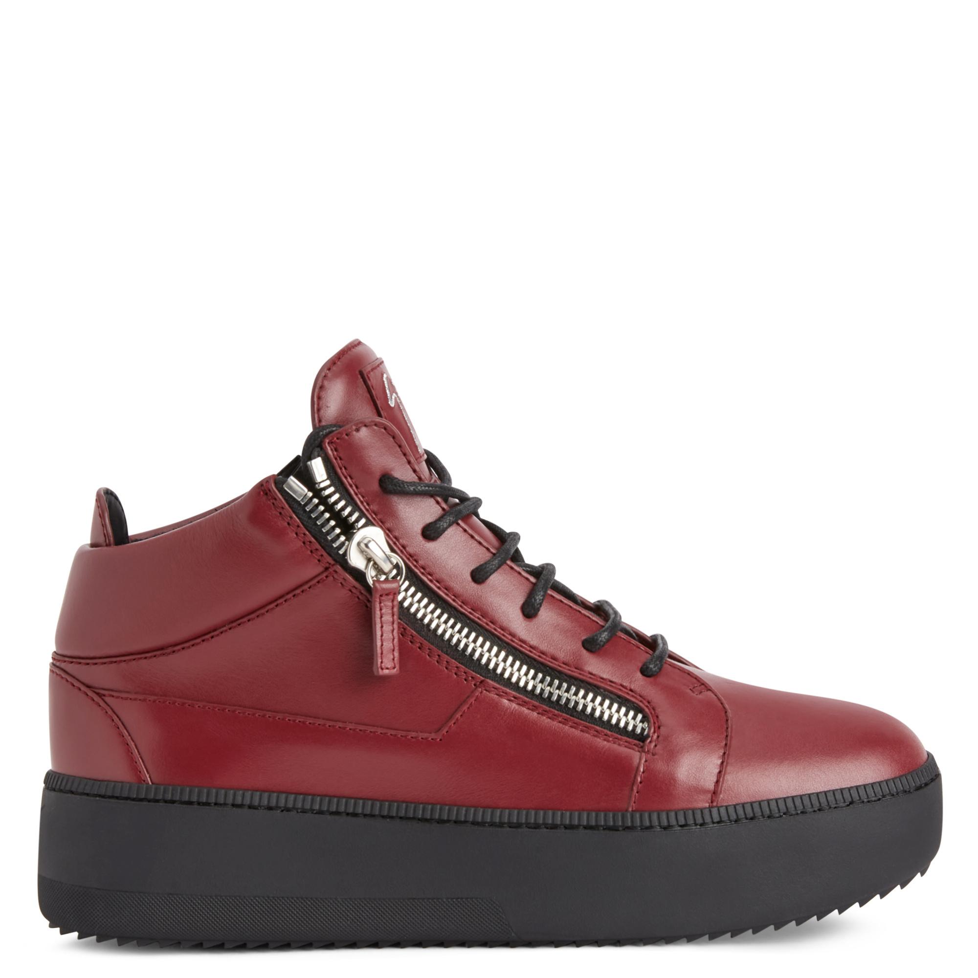 Giuseppe Zanotti Kriss for Men - Up to 70% off | Lyst