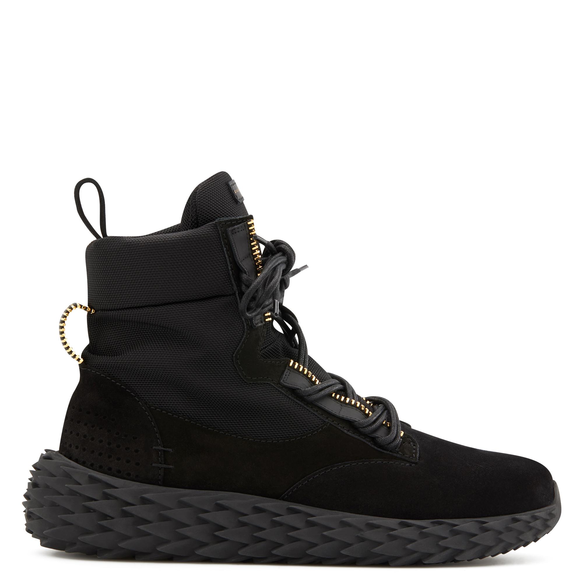 urchin zanotti