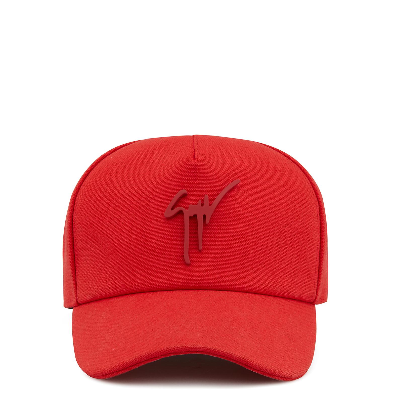 giuseppe zanotti hat