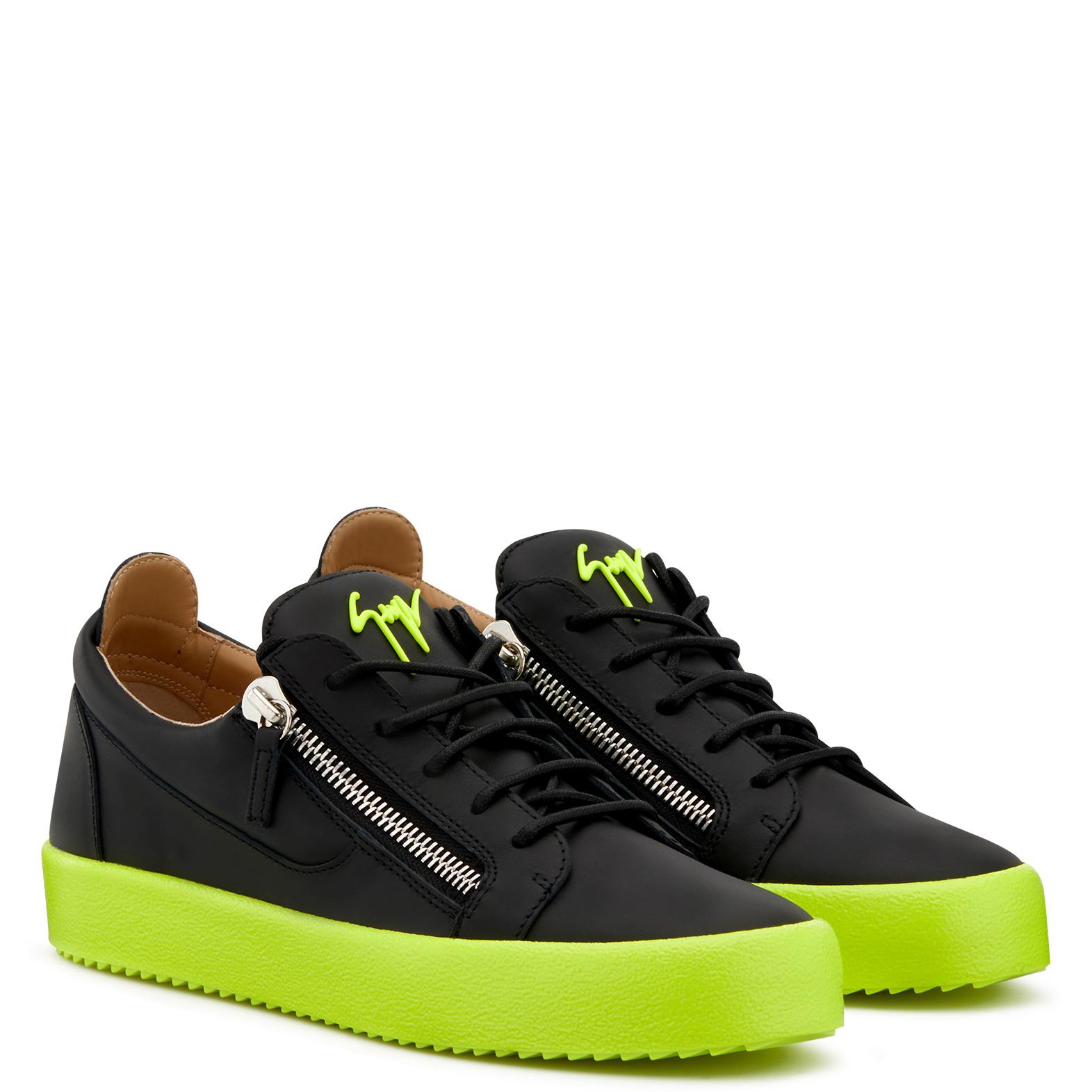 frankie fluo