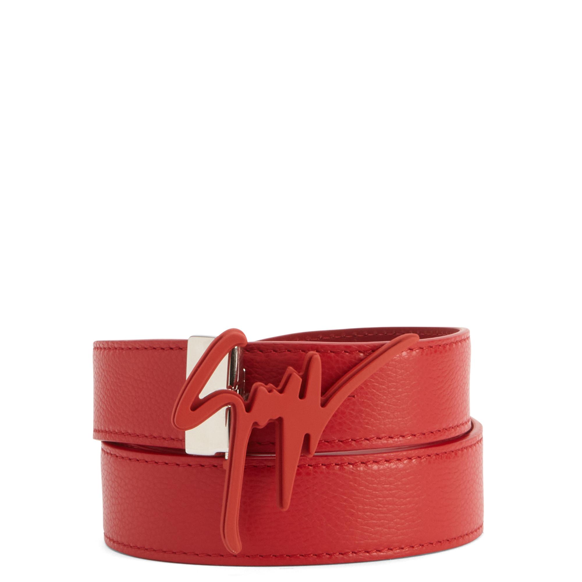 Giuseppe Zanotti Belts for Men Online Sale up to 70 off Lyst