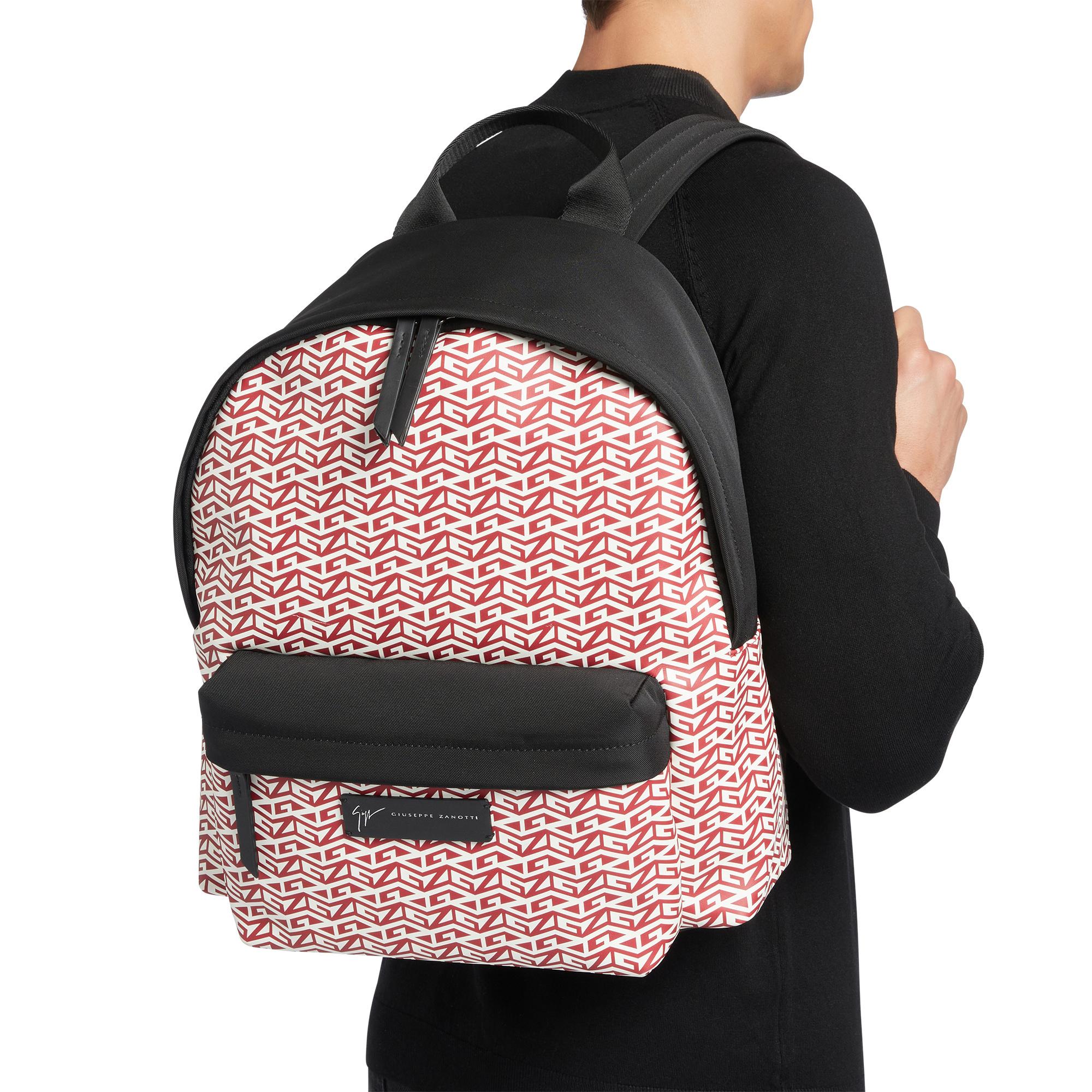 Giuseppe Zanotti Backpacks for Men | Online Sale up to 75% off | Lyst