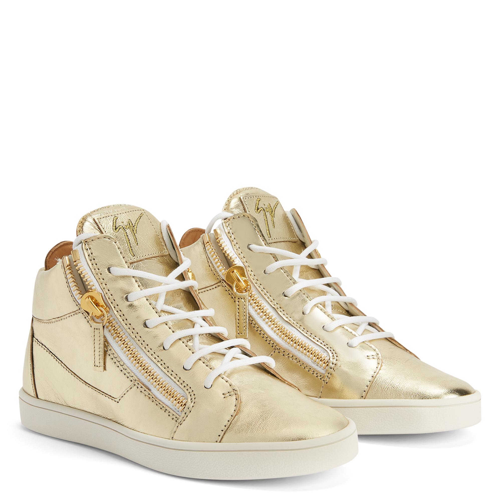 giuseppe zanotti kriss