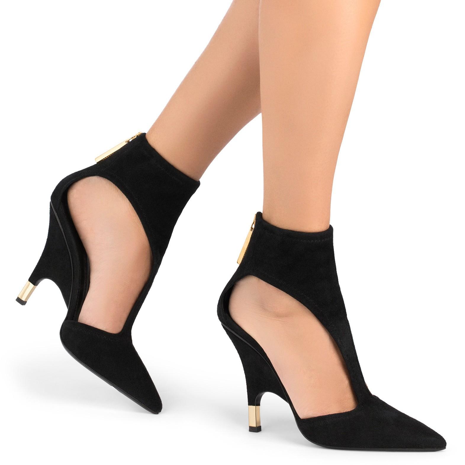 giuseppe zanotti keira