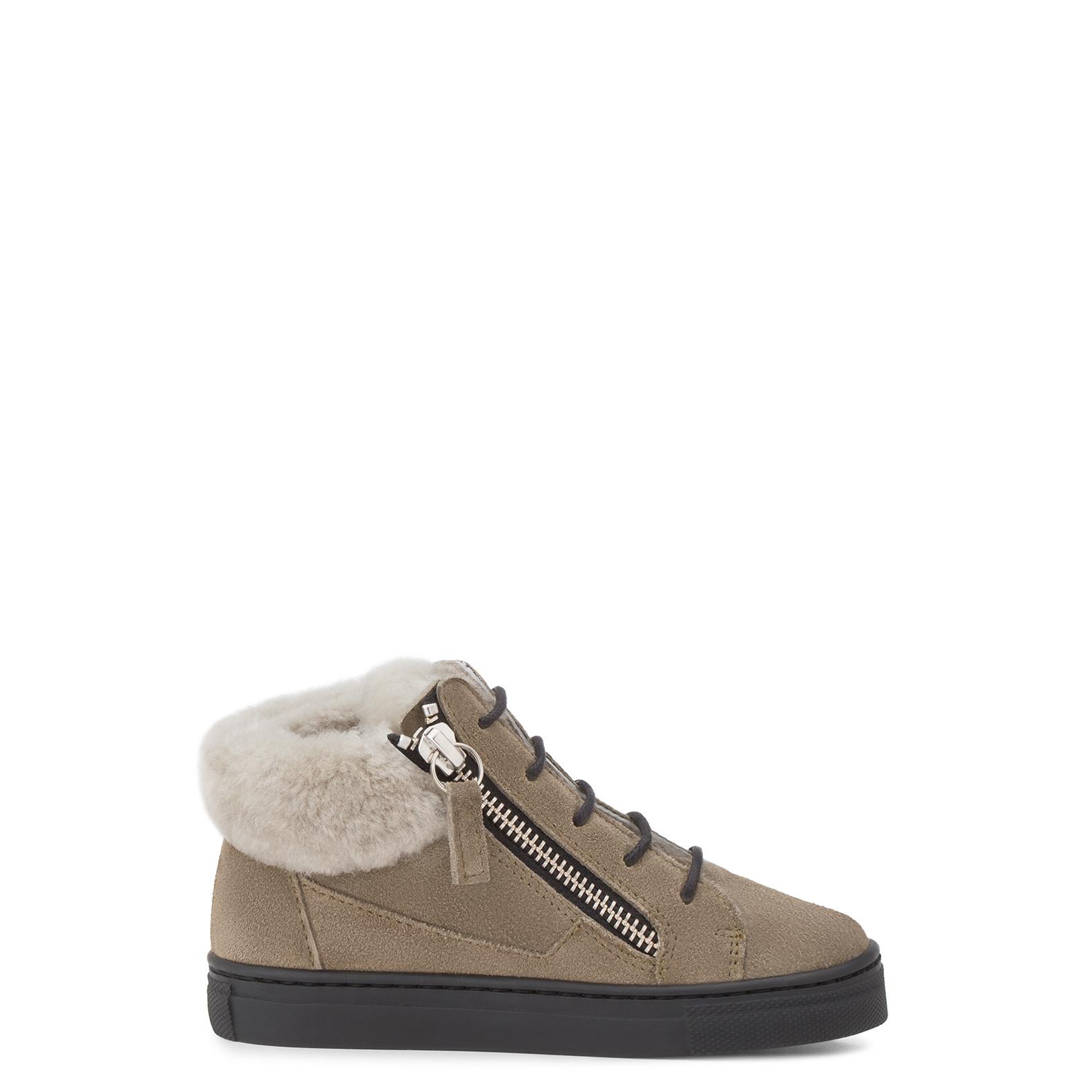 giuseppe zanotti kriss