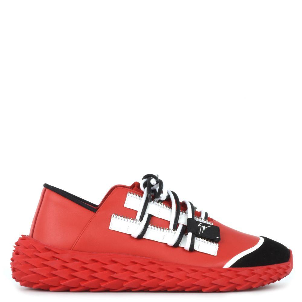 urchin giuseppe zanotti