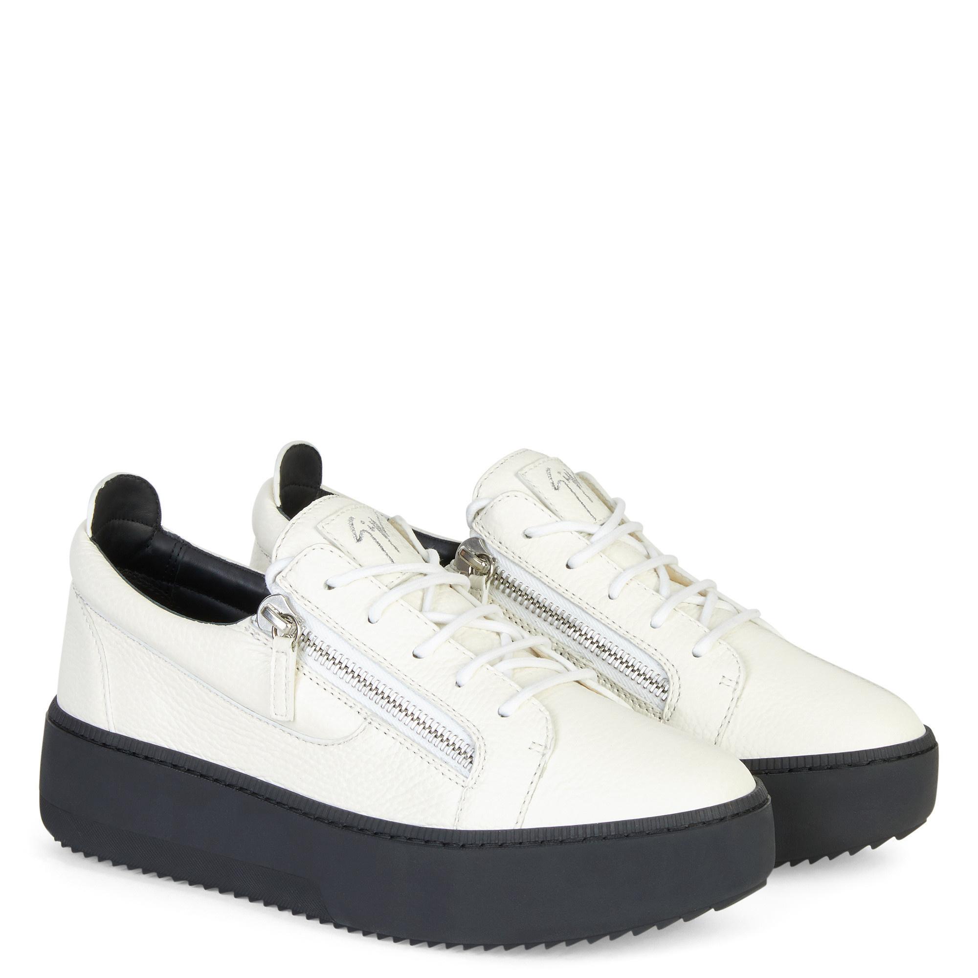 giuseppe zanotti frankie white