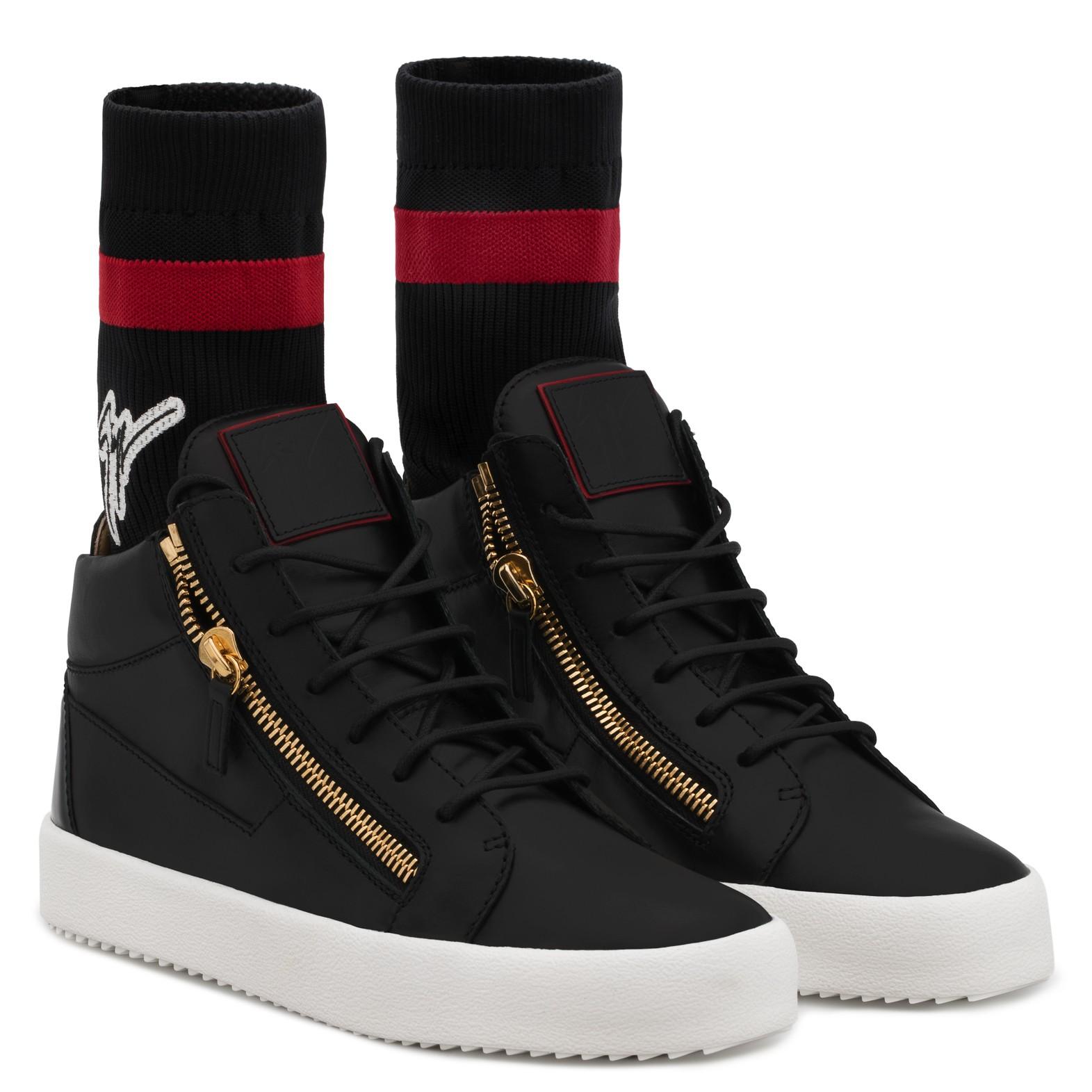giuseppe zanotti kriss croc