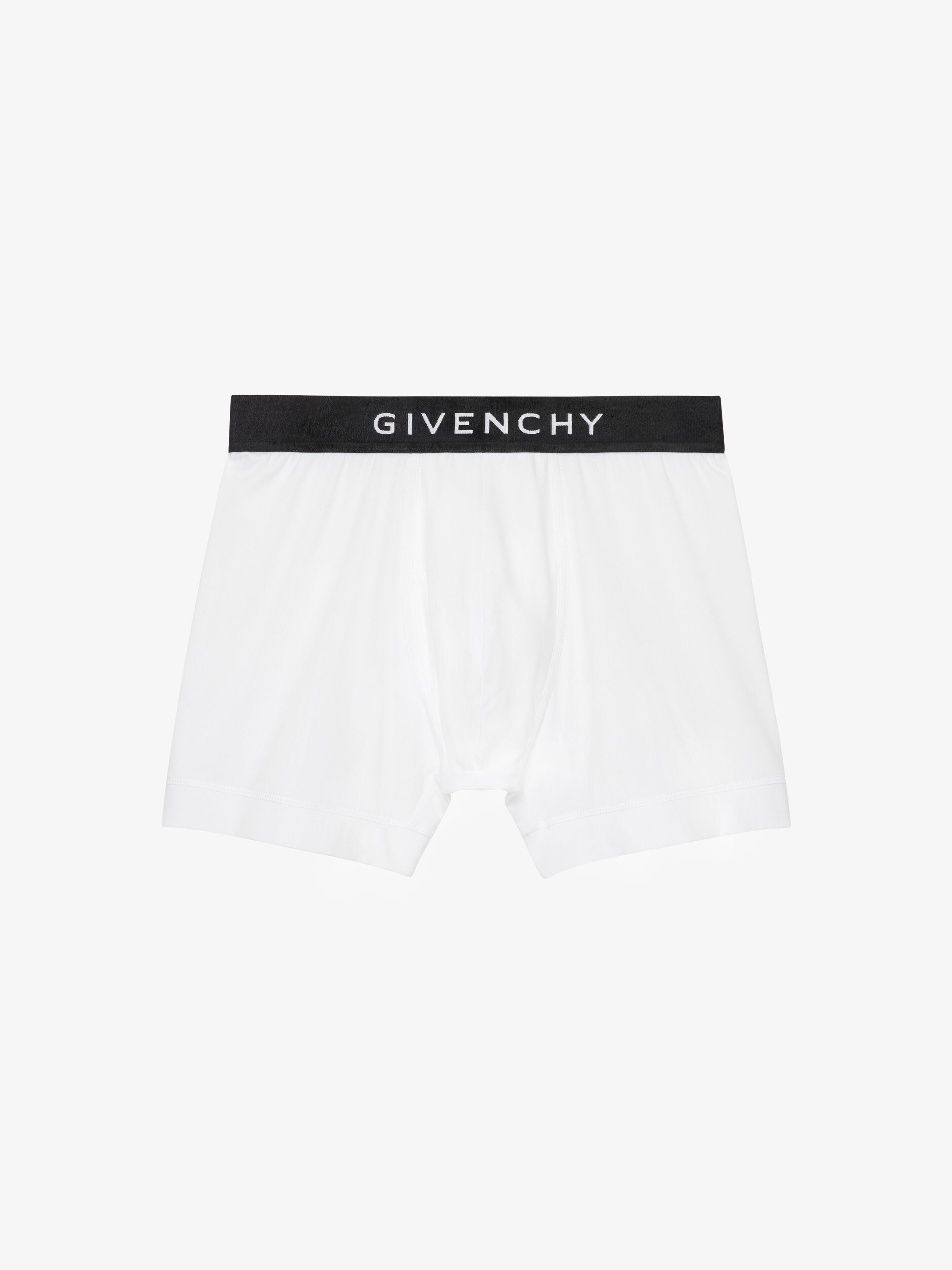 Givenchy Underwear for Men Online Sale up to 45 off Lyst Australia